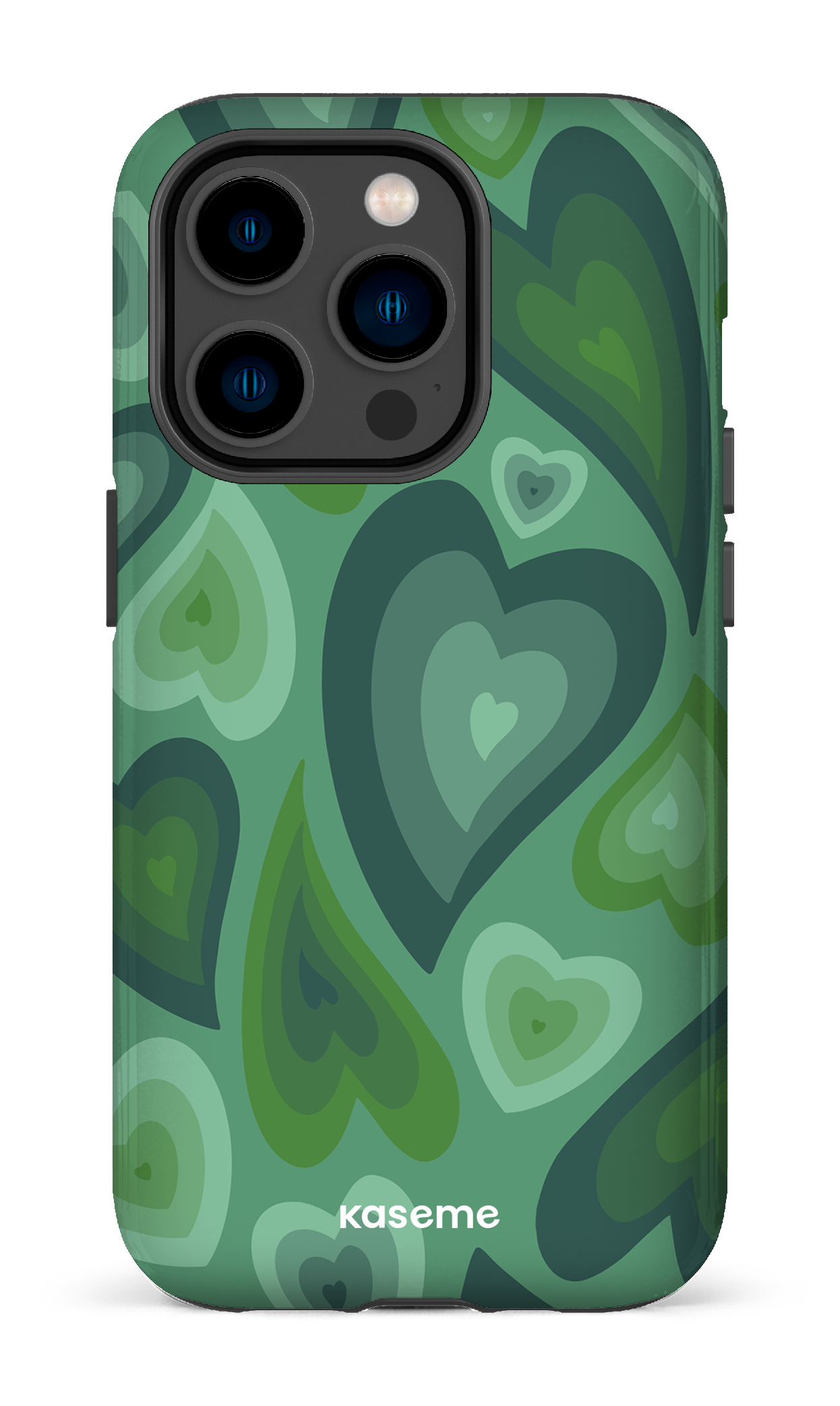 Dulce green - iPhone 14 Pro