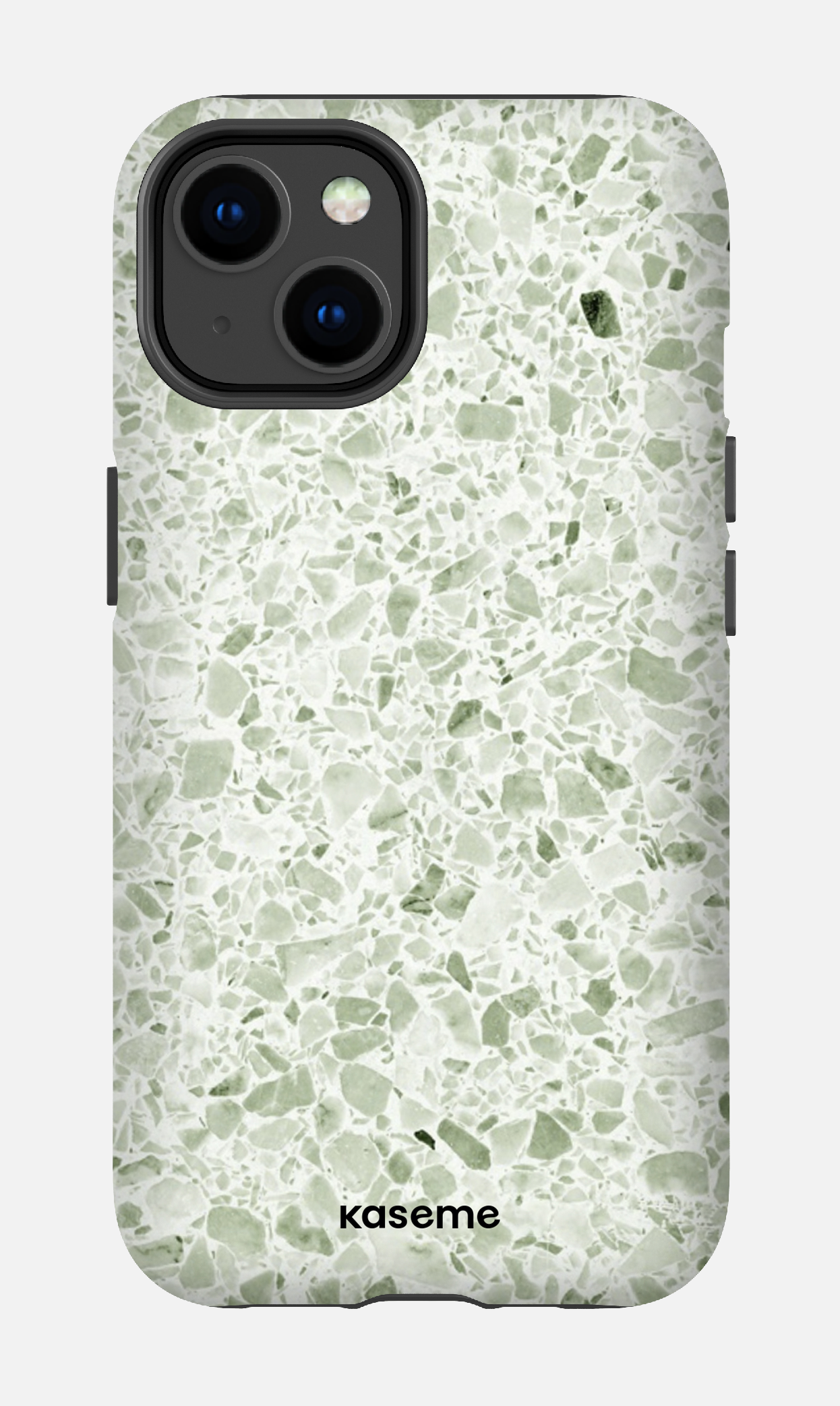 Frozen stone green - iPhone 14