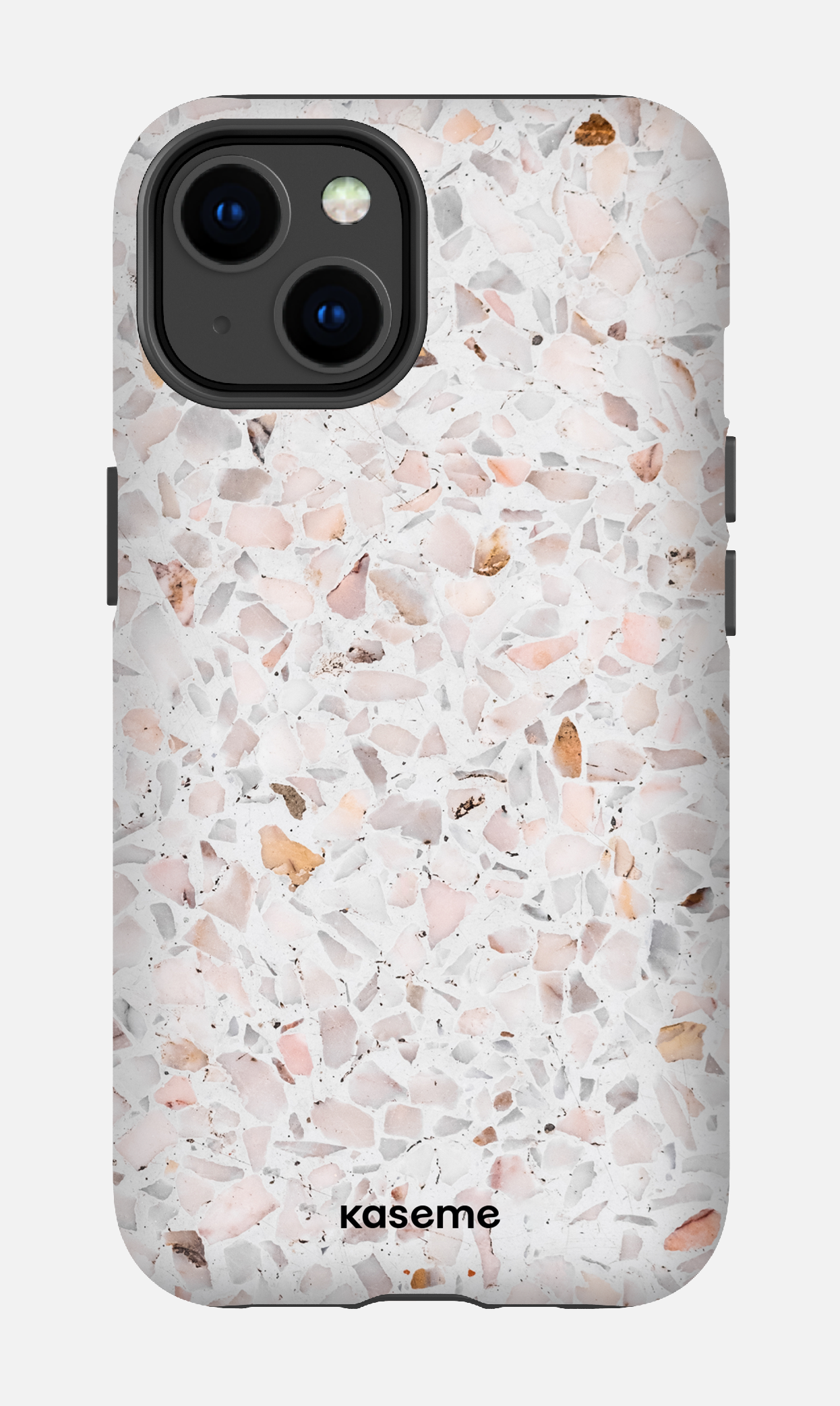 Frozen stone - iPhone 14