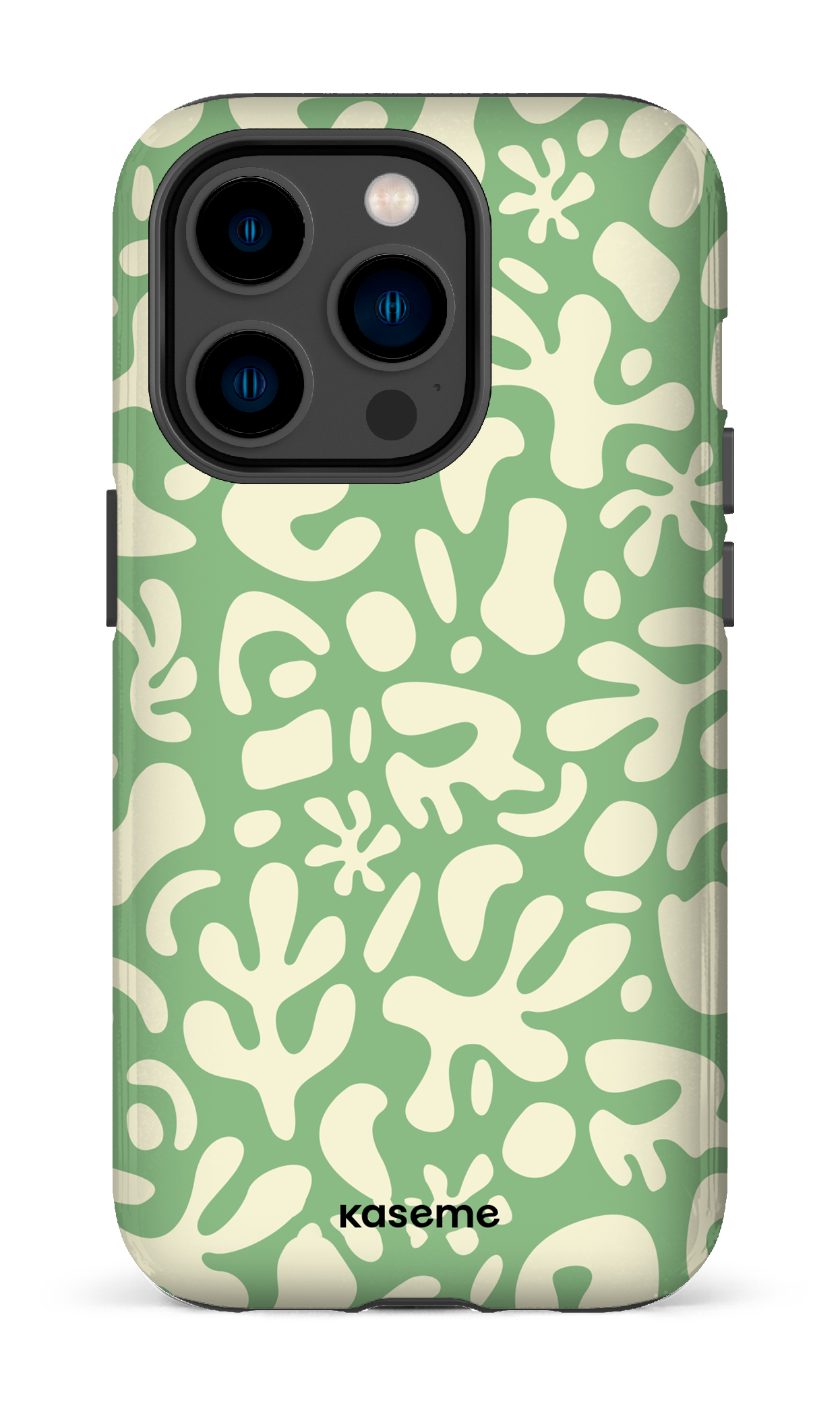 Lavish green - iPhone 14 Pro