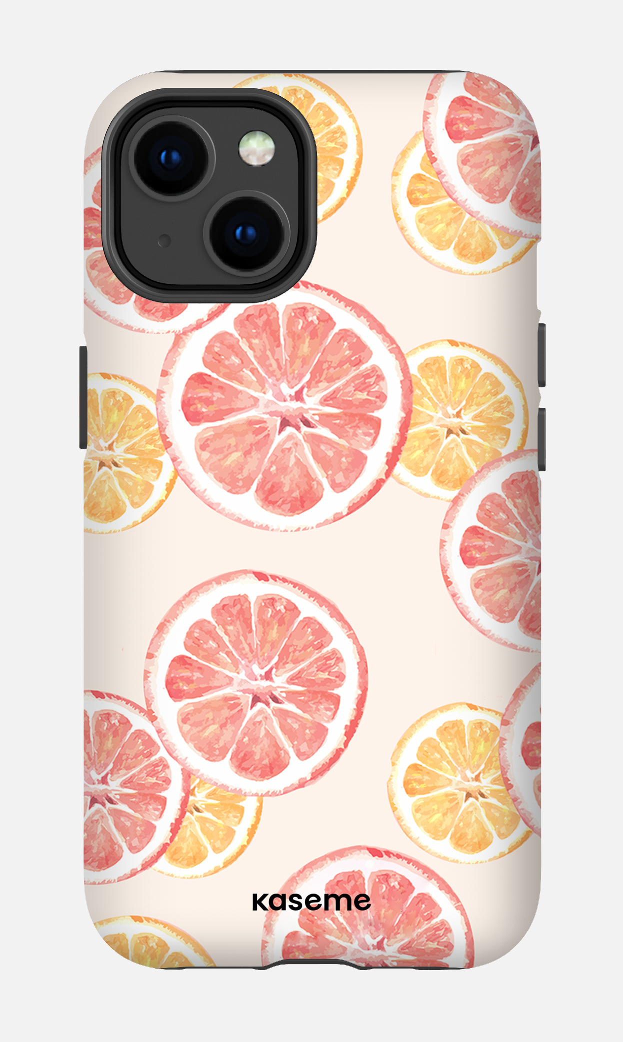 Pink lemonade beige - iPhone 14