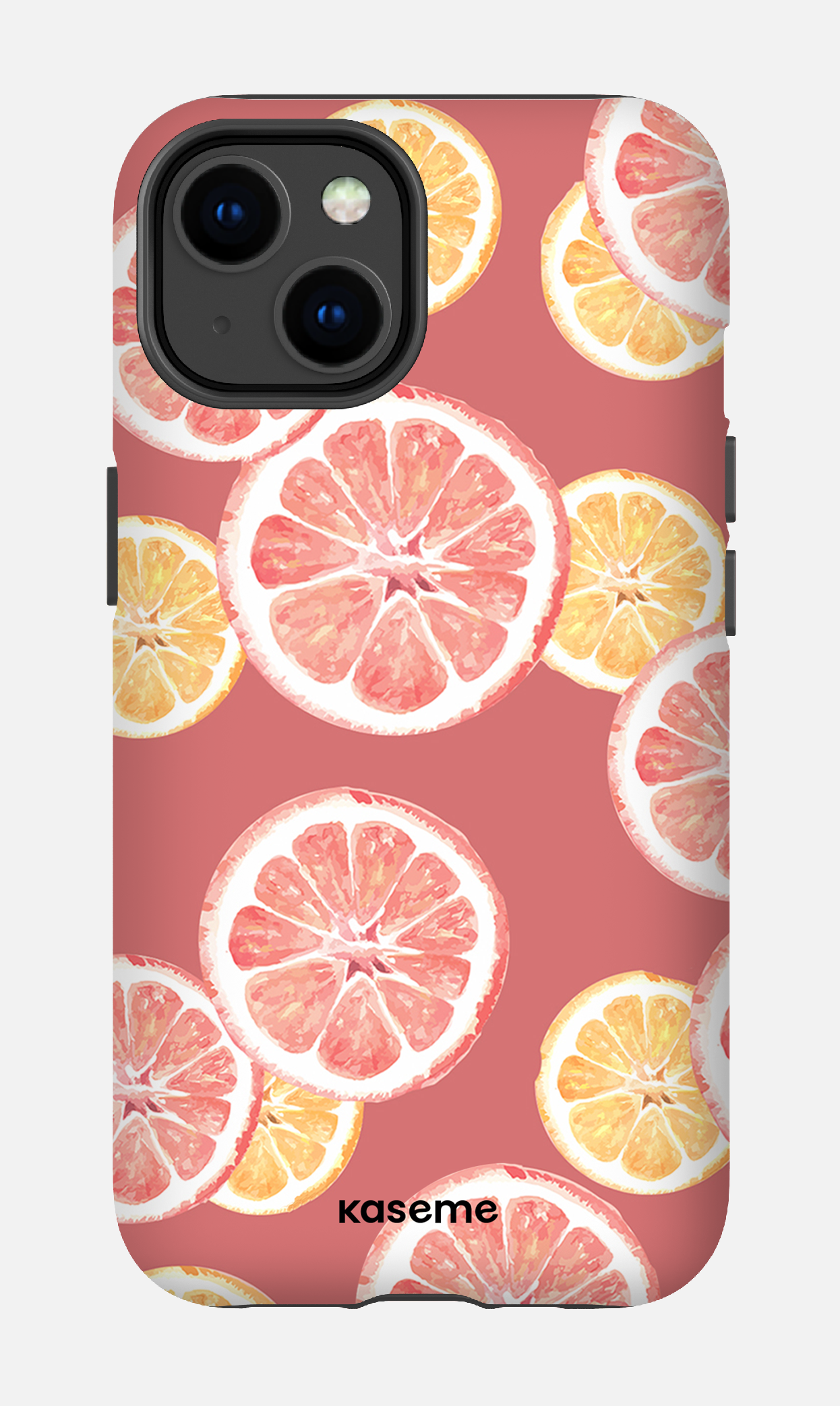 Pink lemonade raspberry - iPhone 14