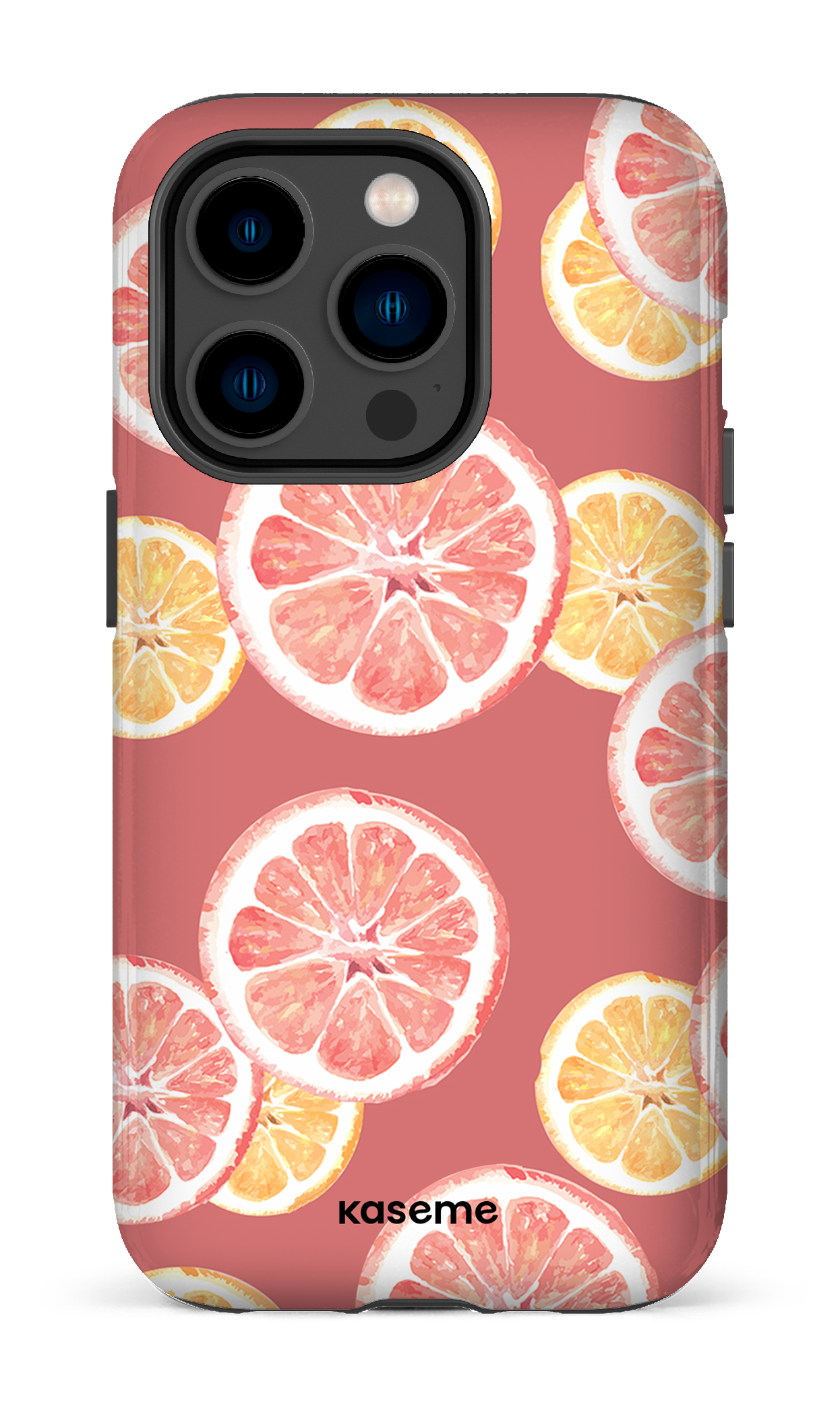 Pink lemonade raspberry - iPhone 14 Pro