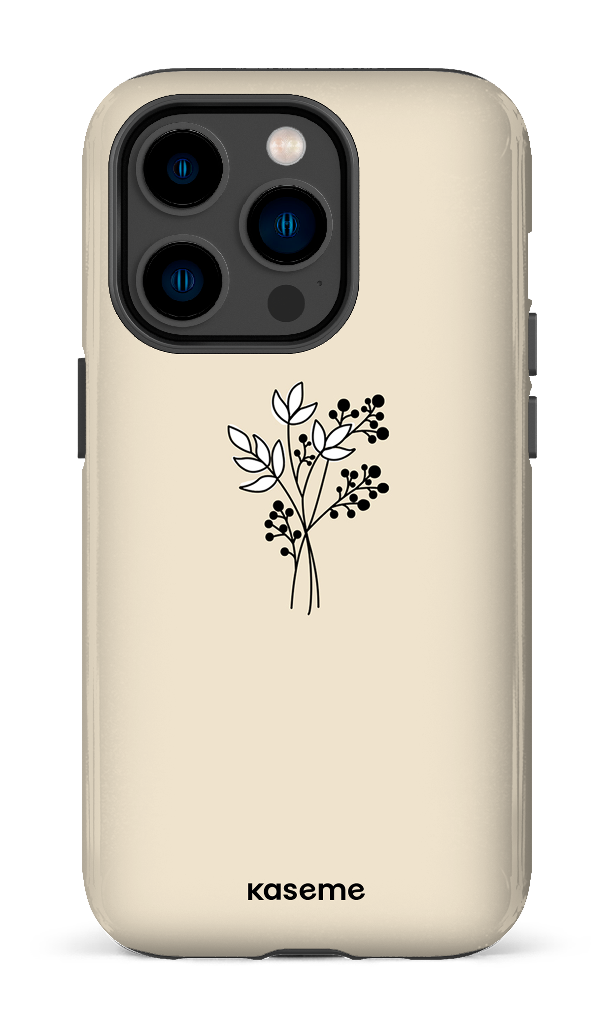 Cinnamon beige - iPhone 14 Pro