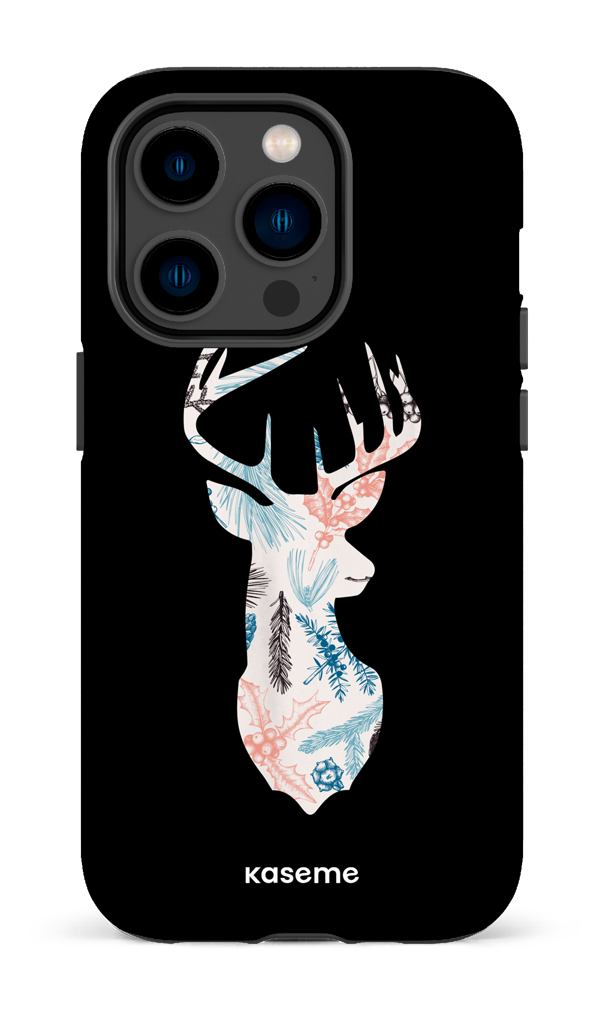 Rudolph - iPhone 14 Pro
