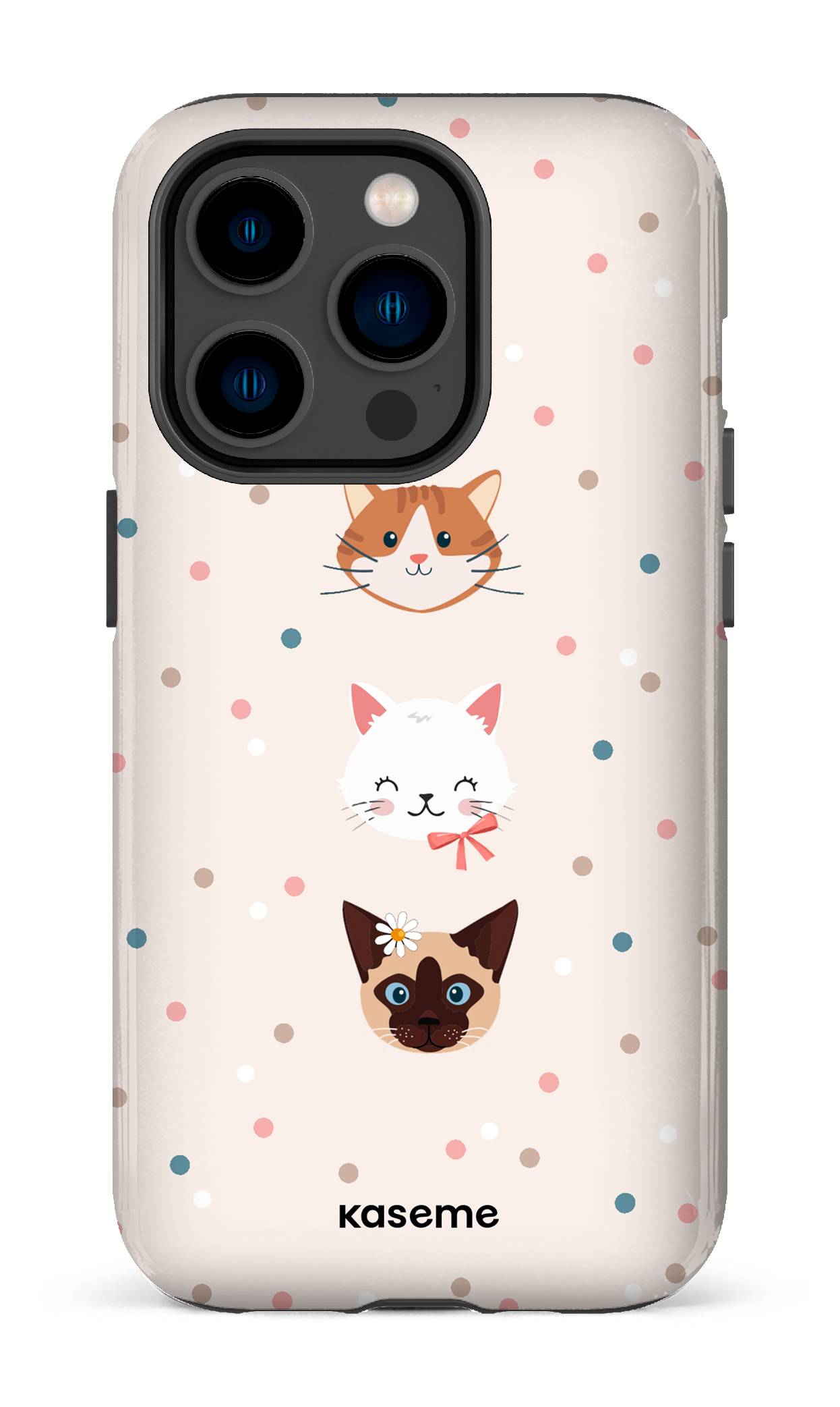 Cat lover - iPhone 14 Pro