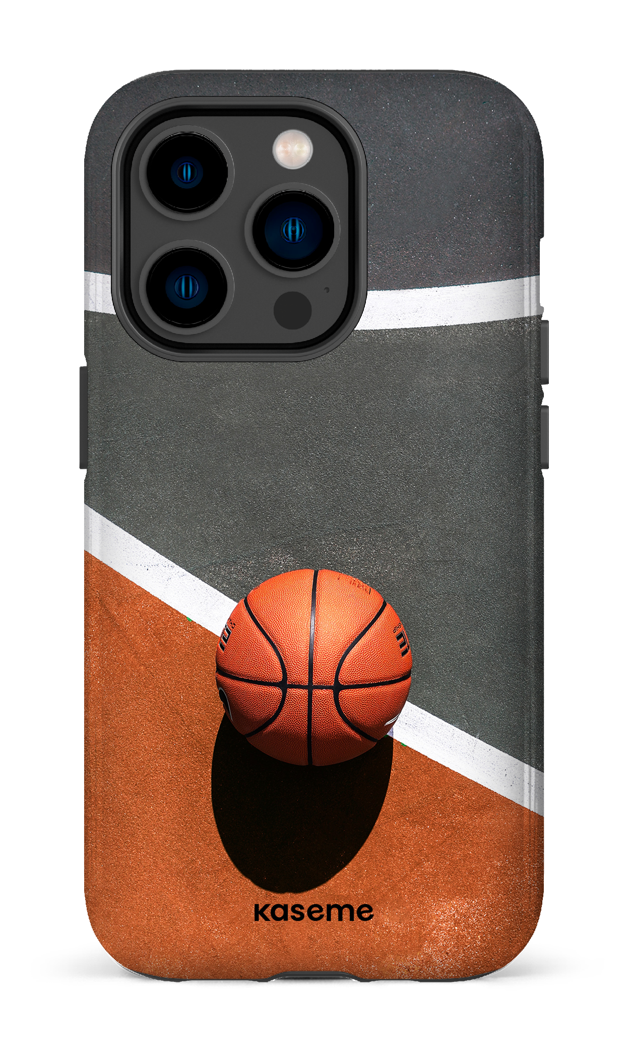 Baller - iPhone 14 Pro