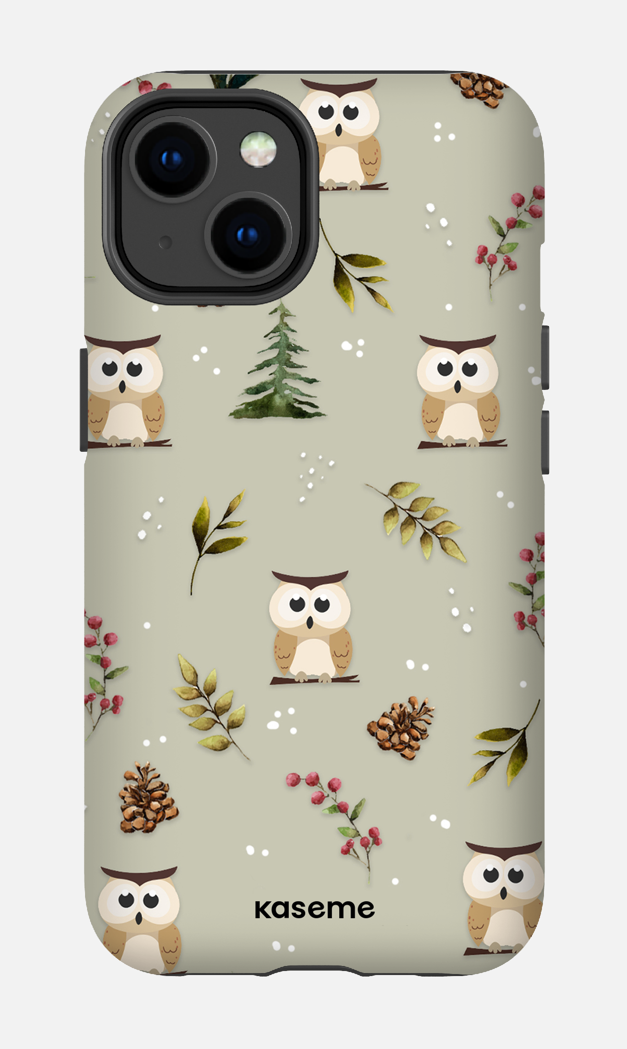 Hedwig - iPhone 14