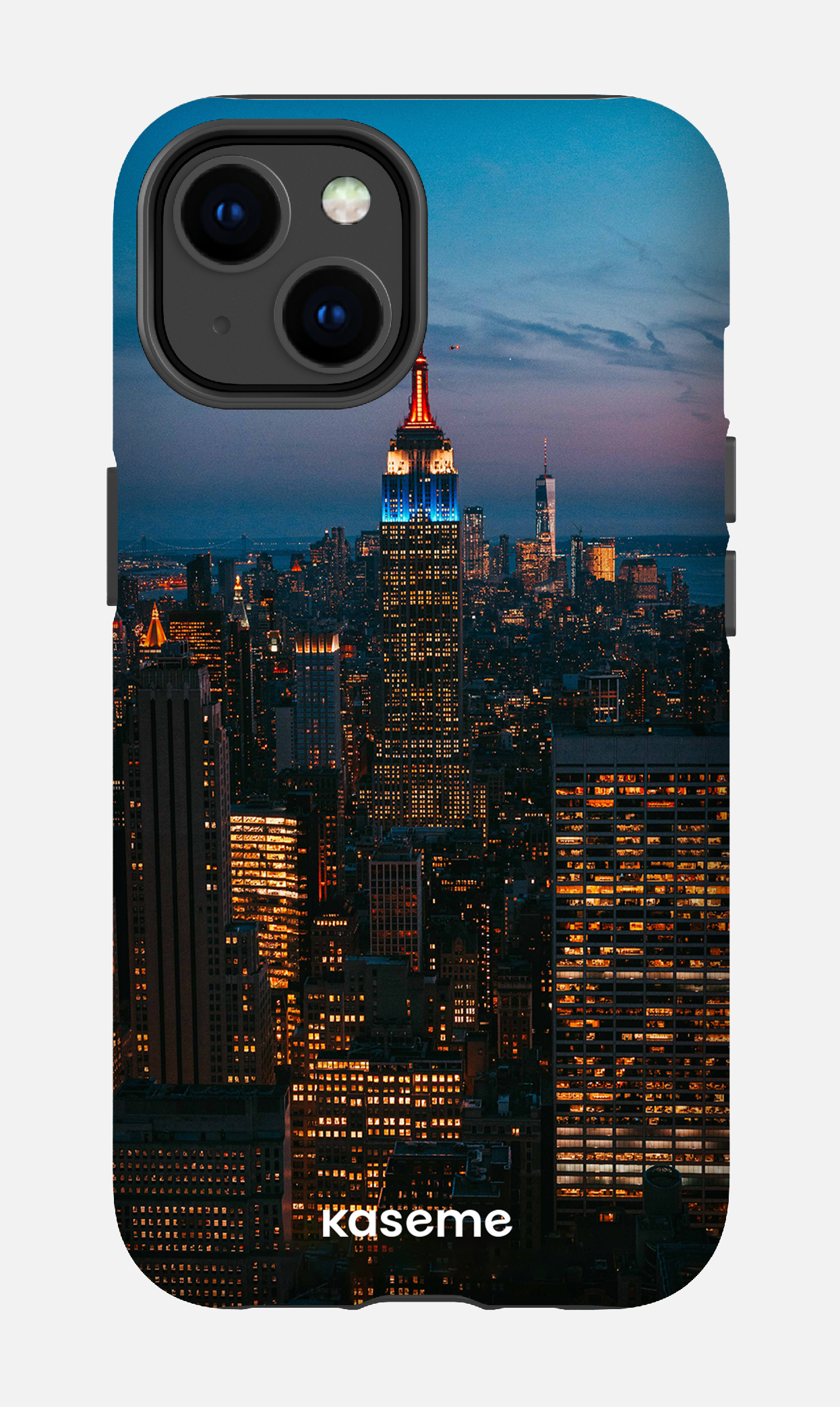 New York - iPhone 14