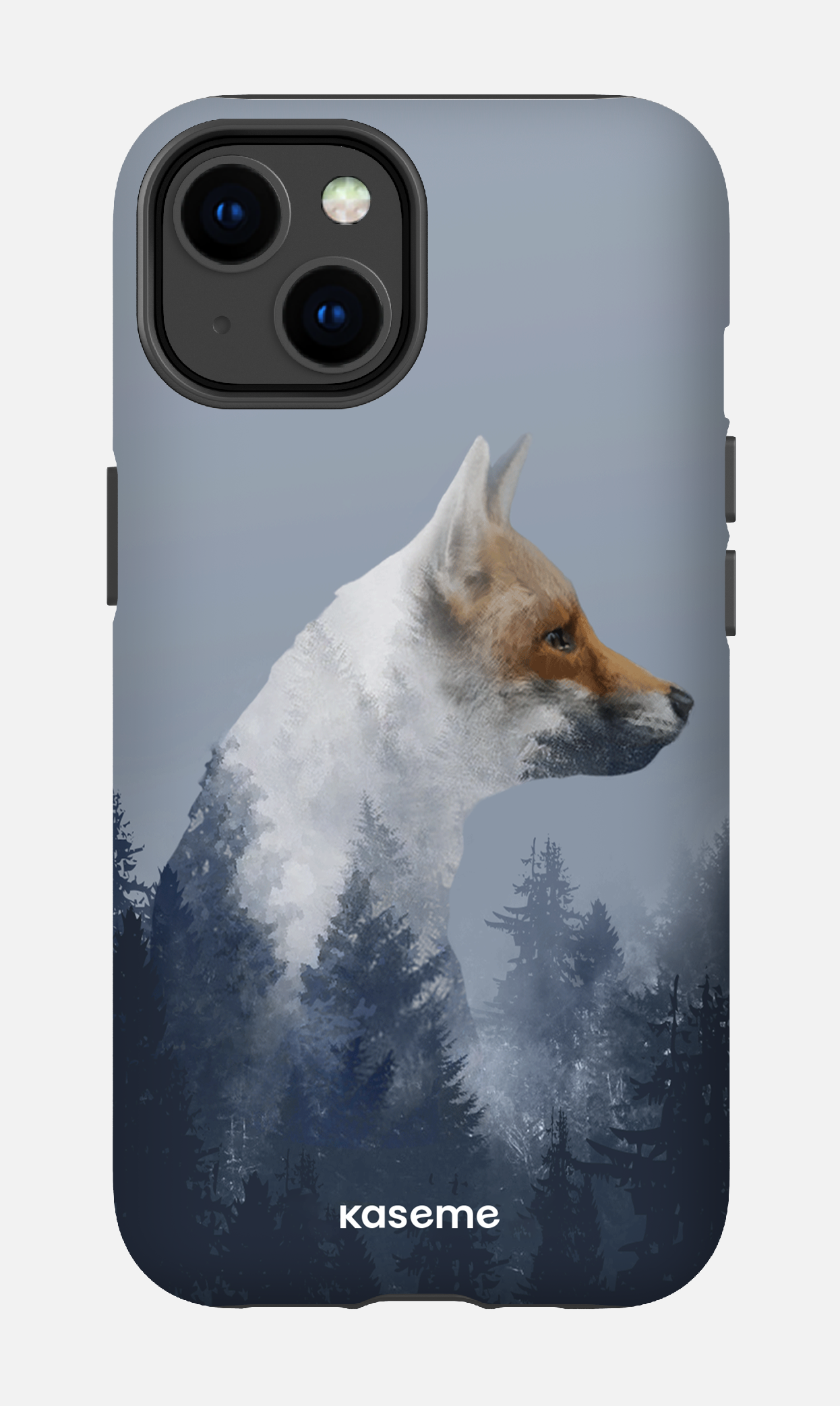 Wise Fox - iPhone 14