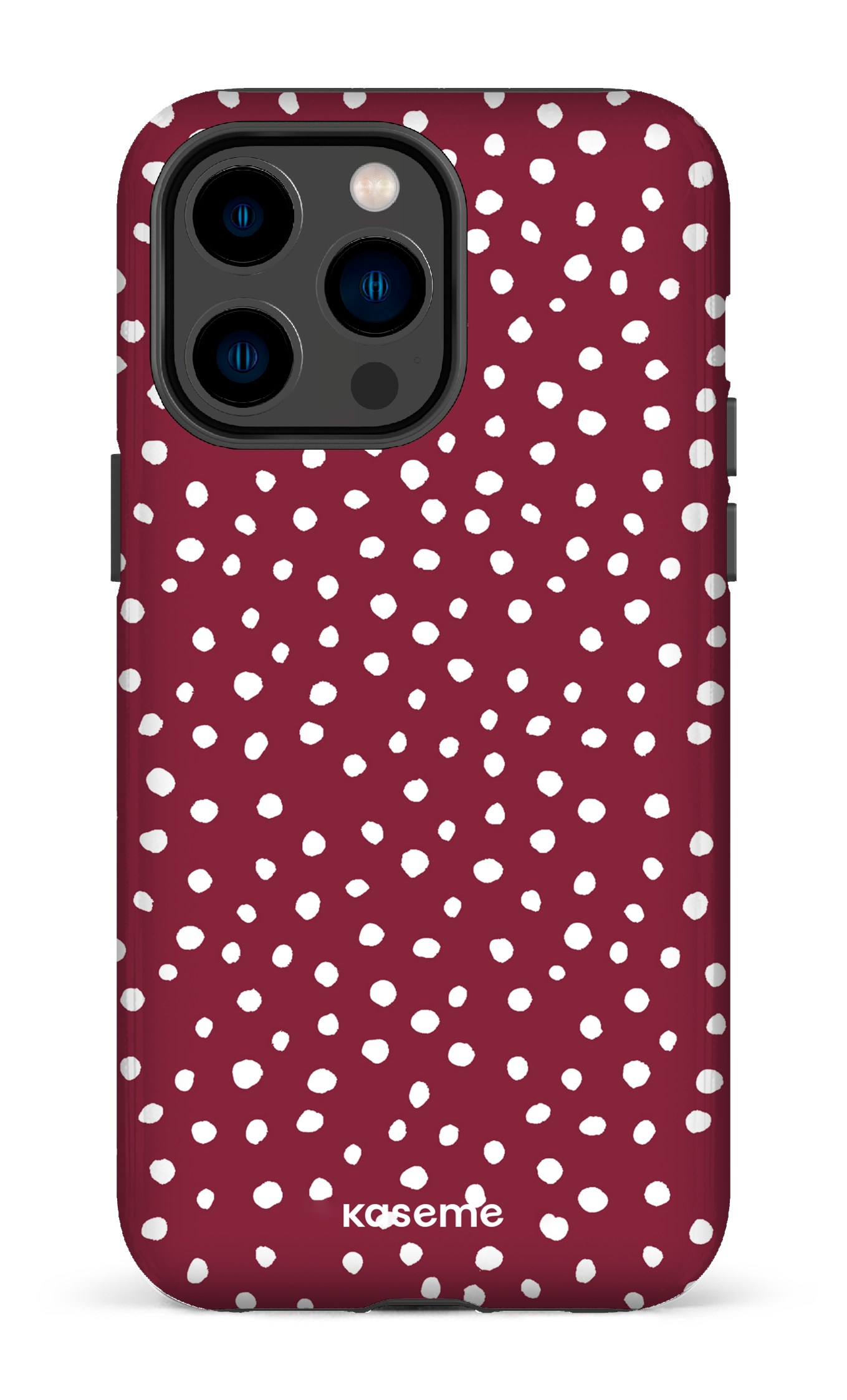 Honey red - iPhone 14 Pro Max