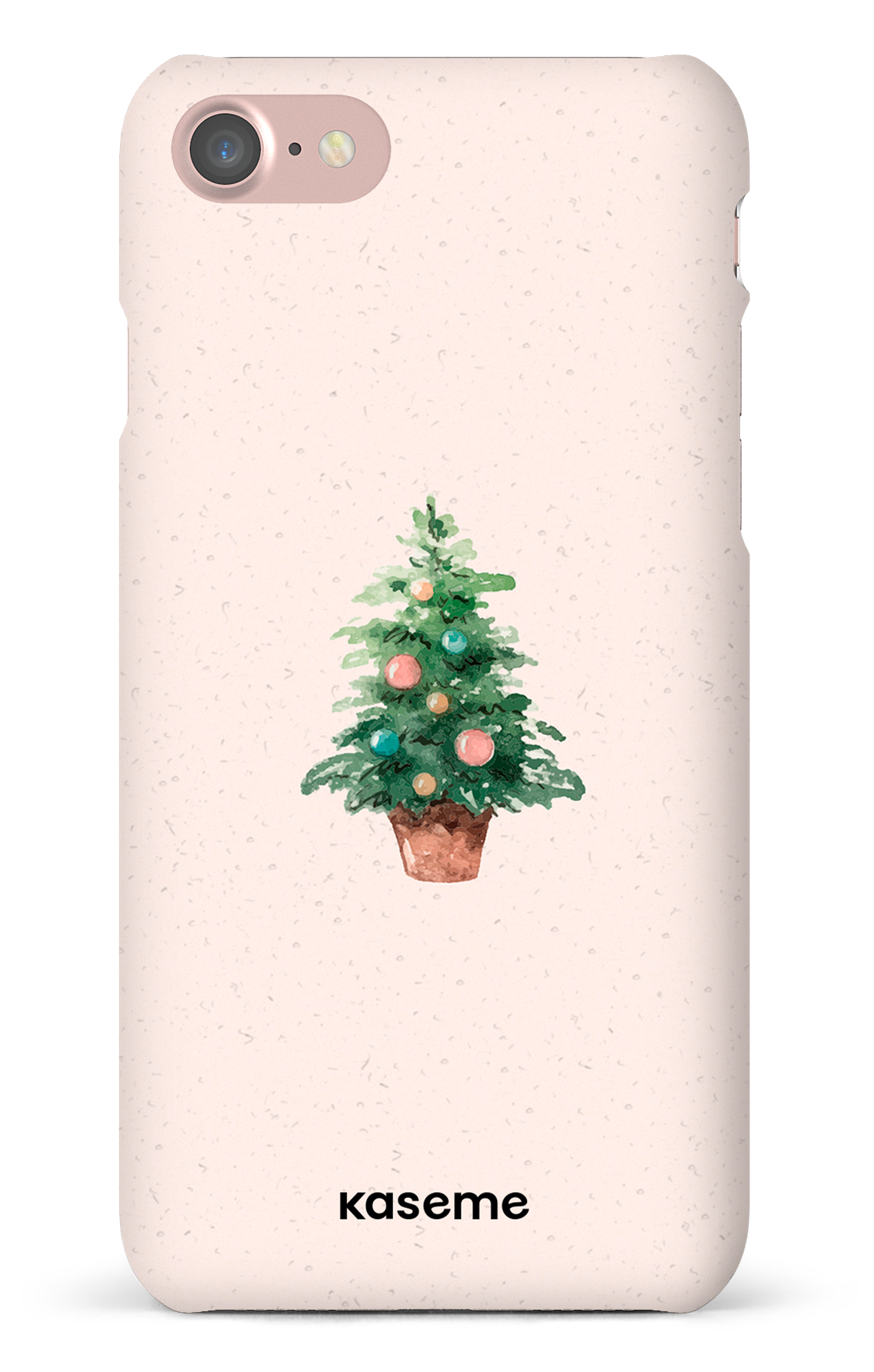 Xmas phone case – KaseMe - Main Image