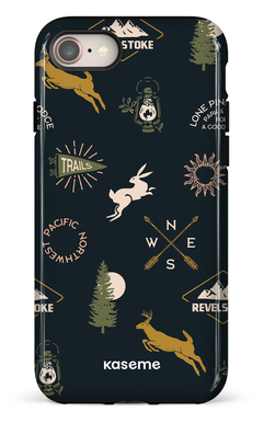 Revelstoke - iPhone 7