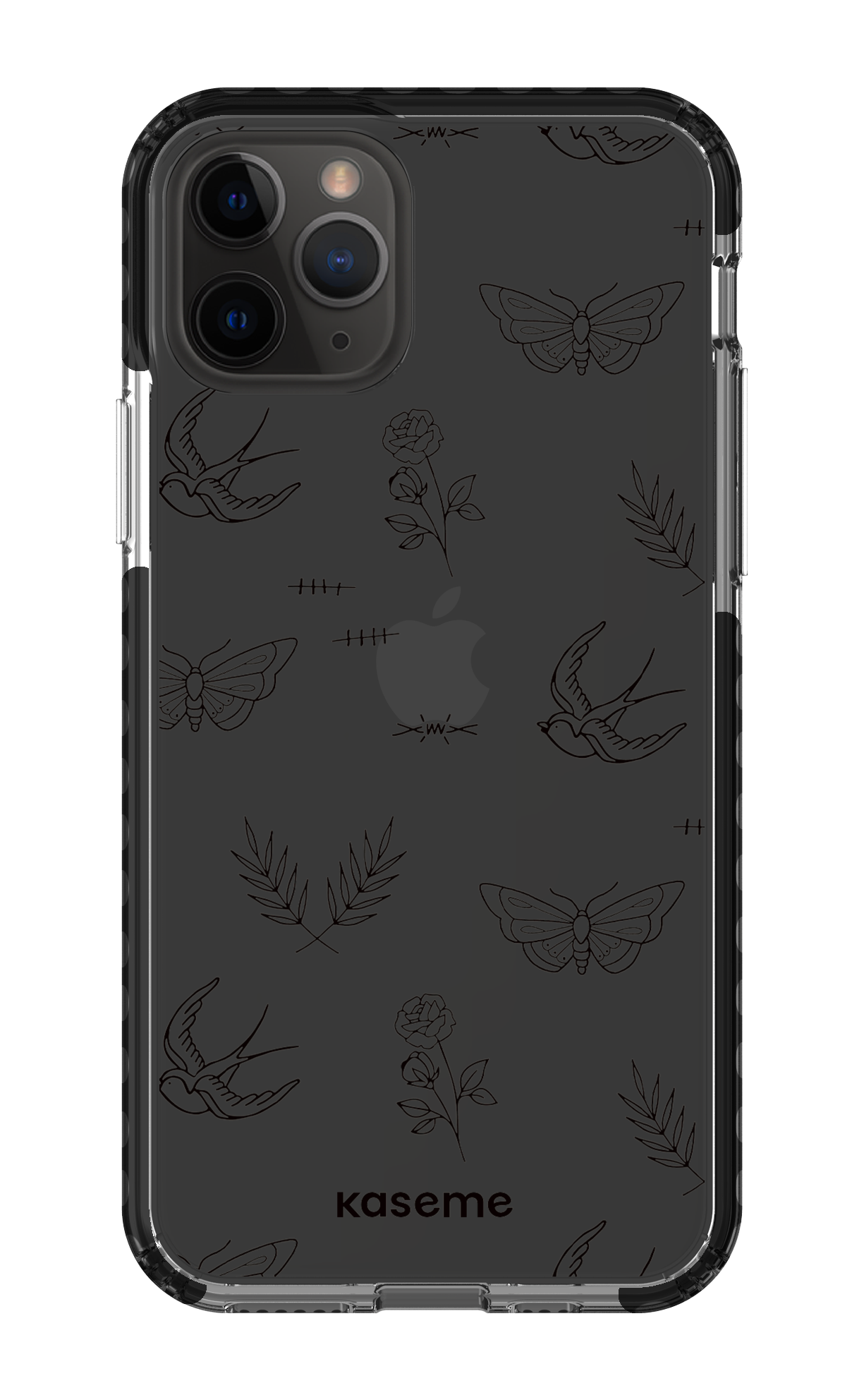 Ink clear case - iPhone 11 Pro