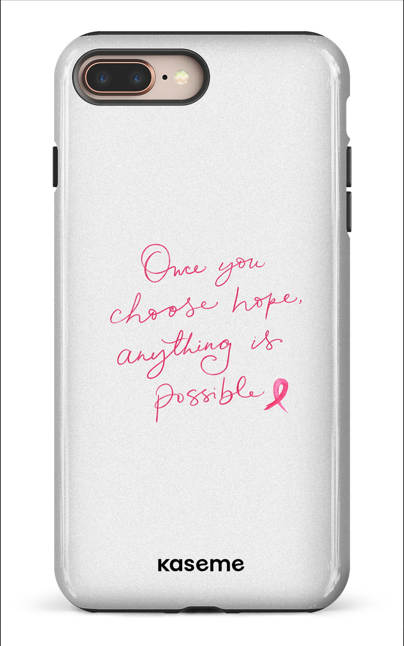Hope - iPhone 8 Plus