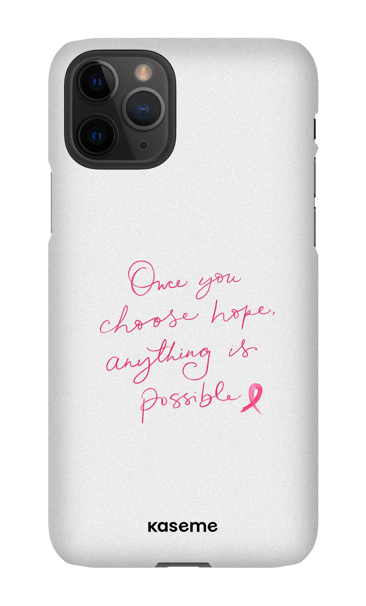 Hope - iPhone 11 Pro