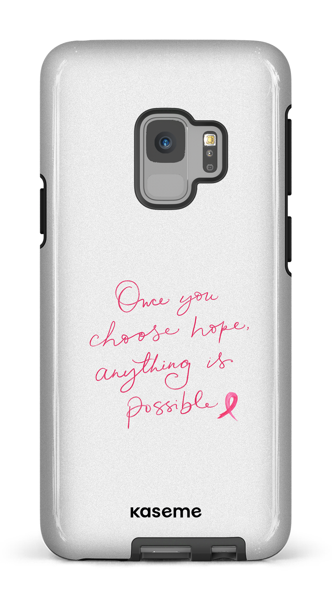 Hope - Galaxy S9