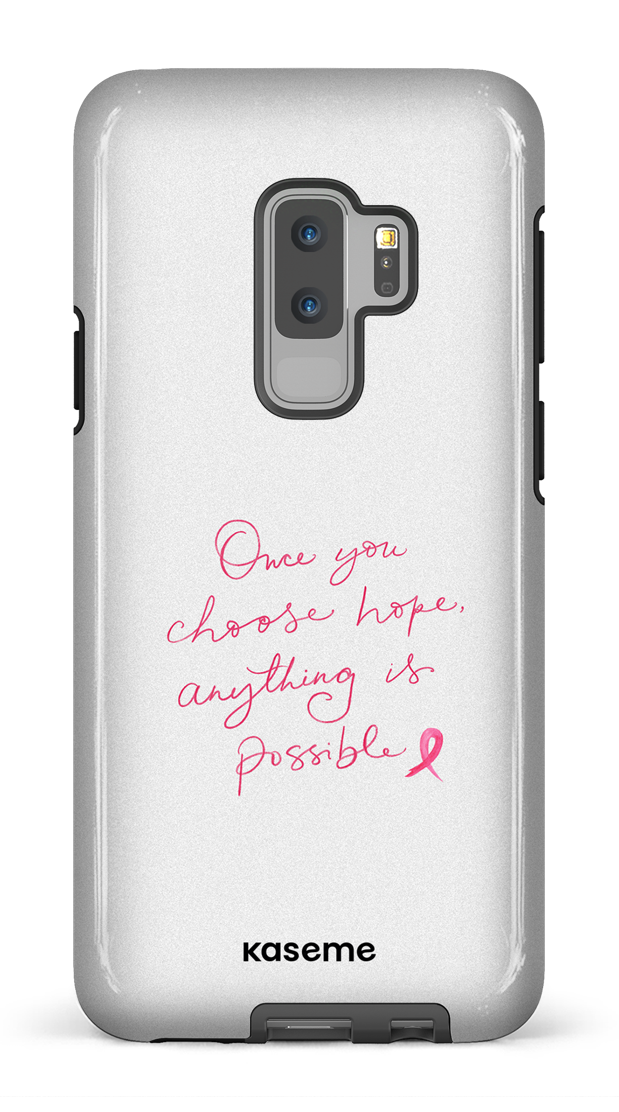 Hope - Galaxy S9 Plus