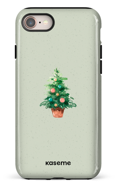 Xmas Green - iPhone 7