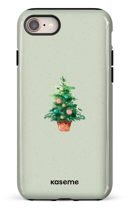 Xmas Green - iPhone 7