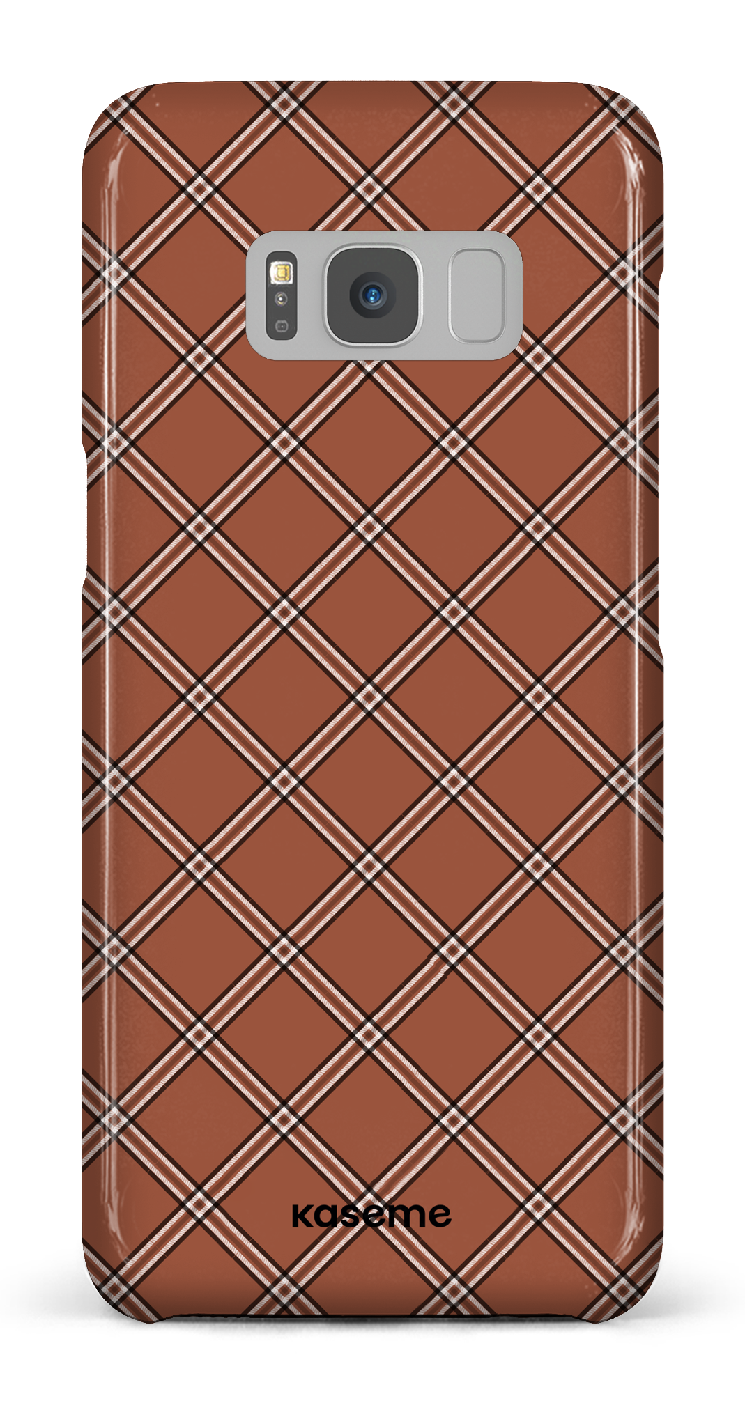 Flannel - Galaxy S8