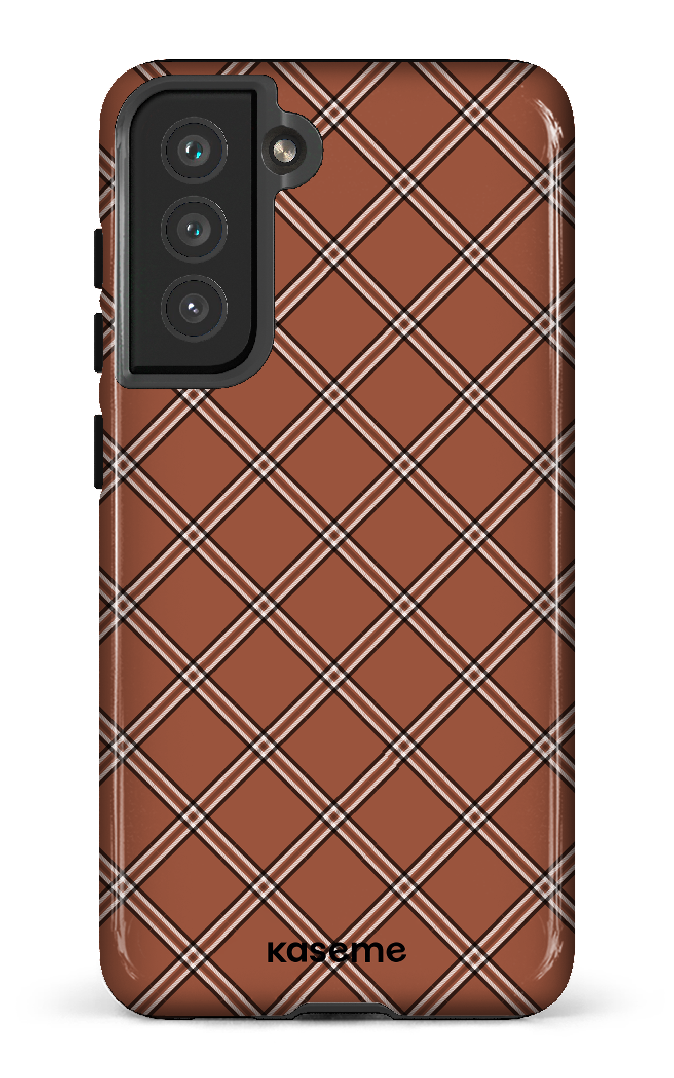 Flannel - Galaxy S21 FE