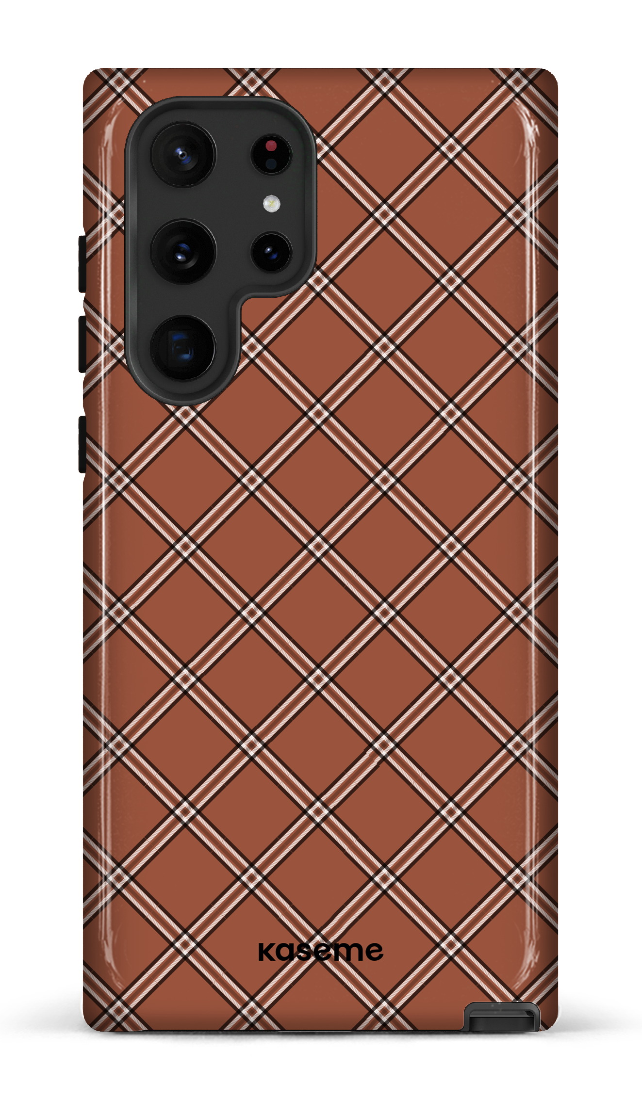 Flannel - Galaxy S22 Ultra