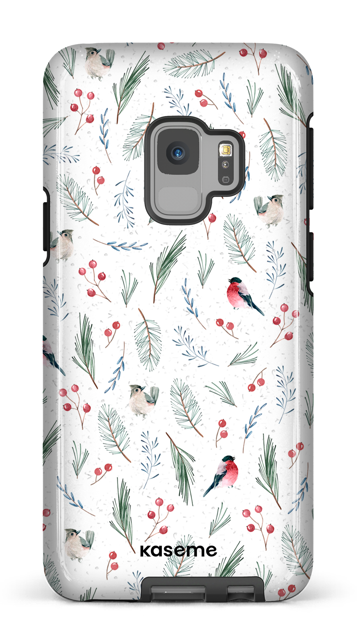 Cardinal - Galaxy S9