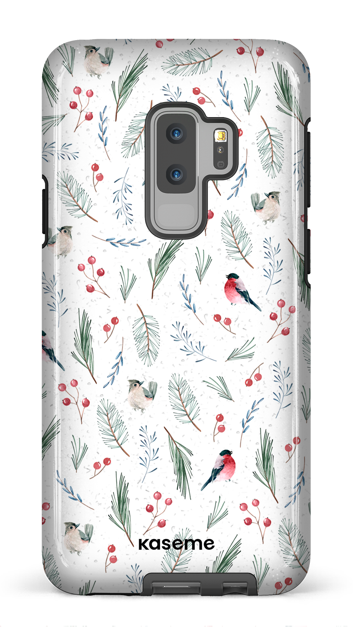 Cardinal - Galaxy S9 Plus