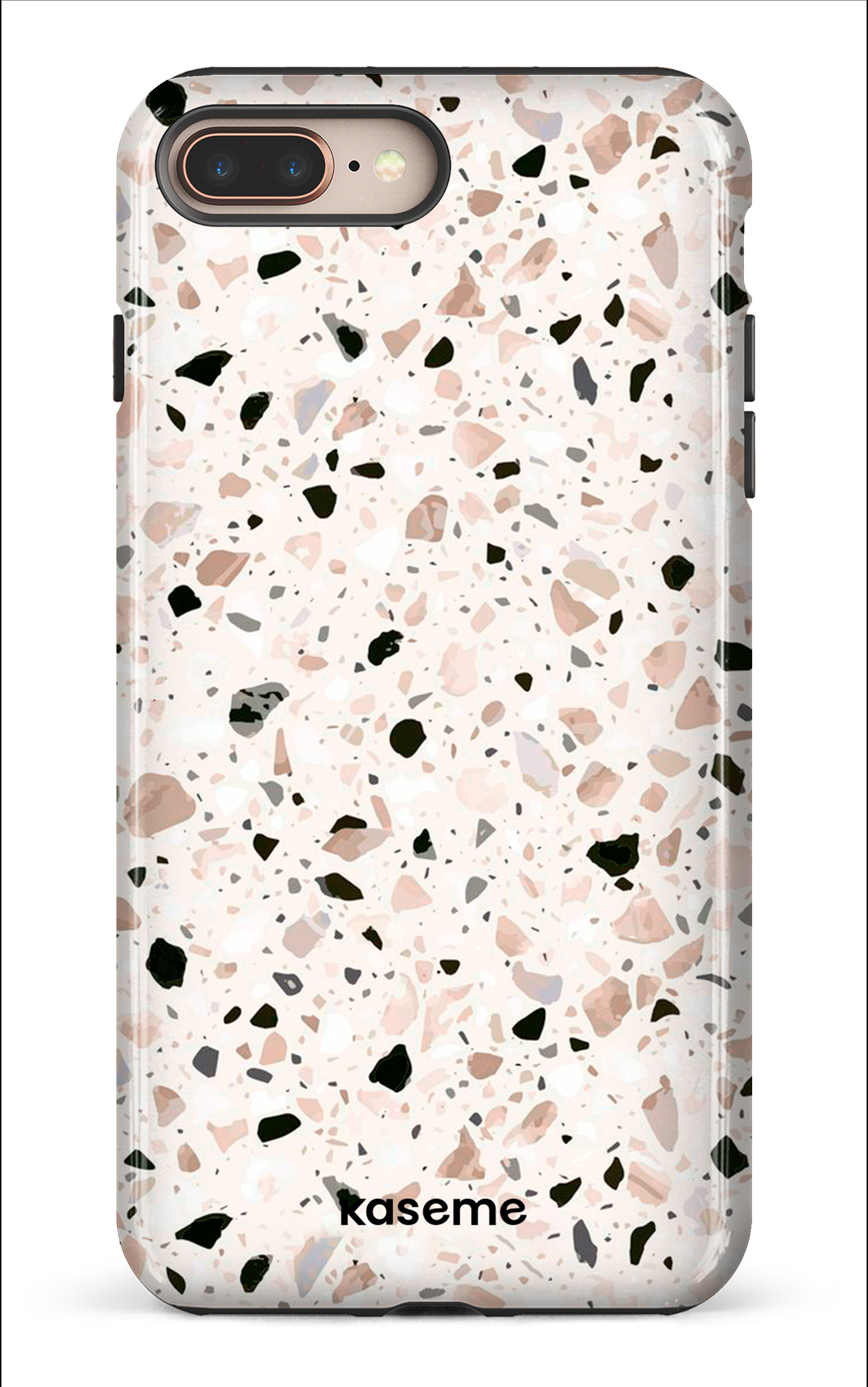 Freckles - iPhone 8 Plus