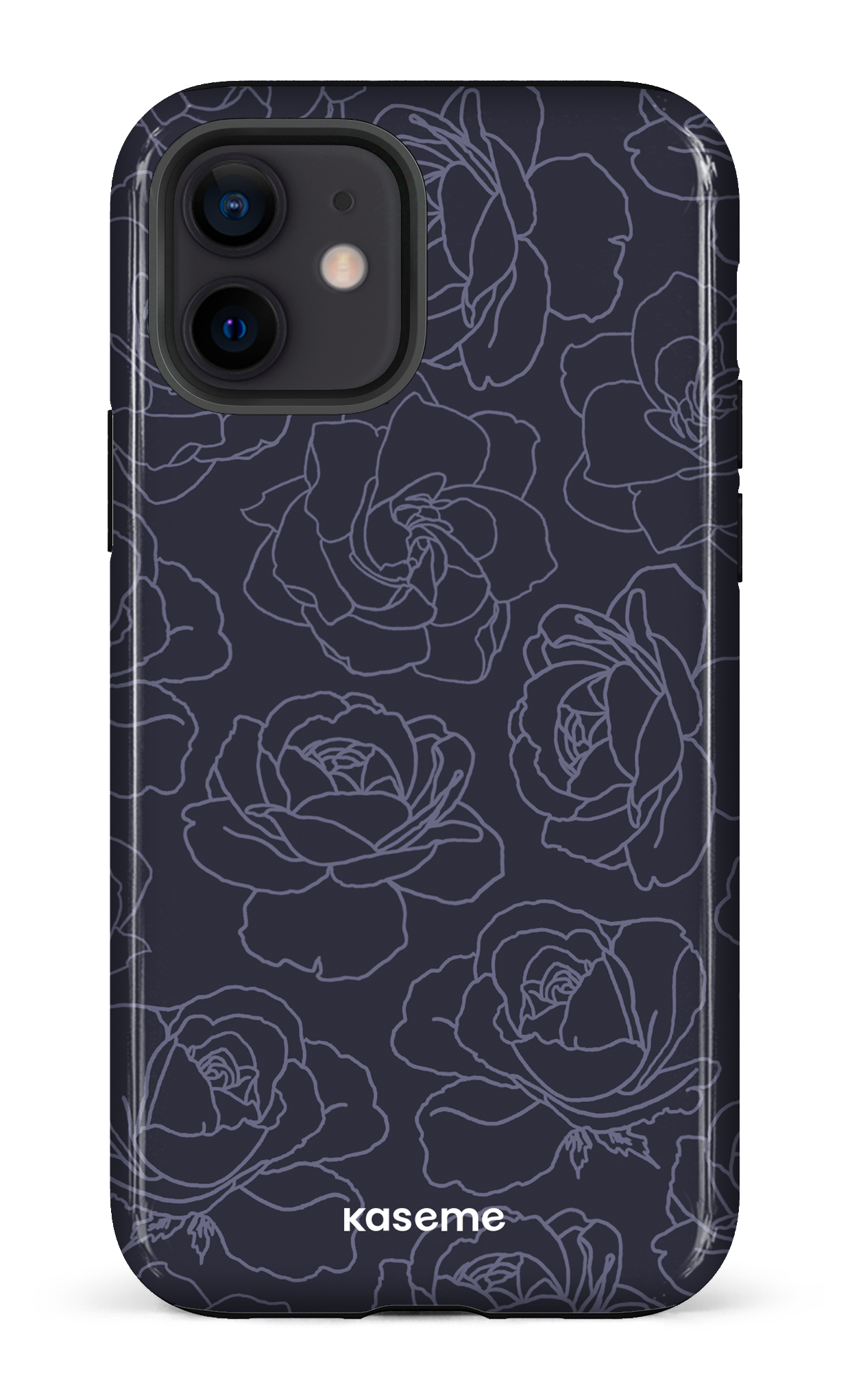 Polar Flowers - iPhone 12