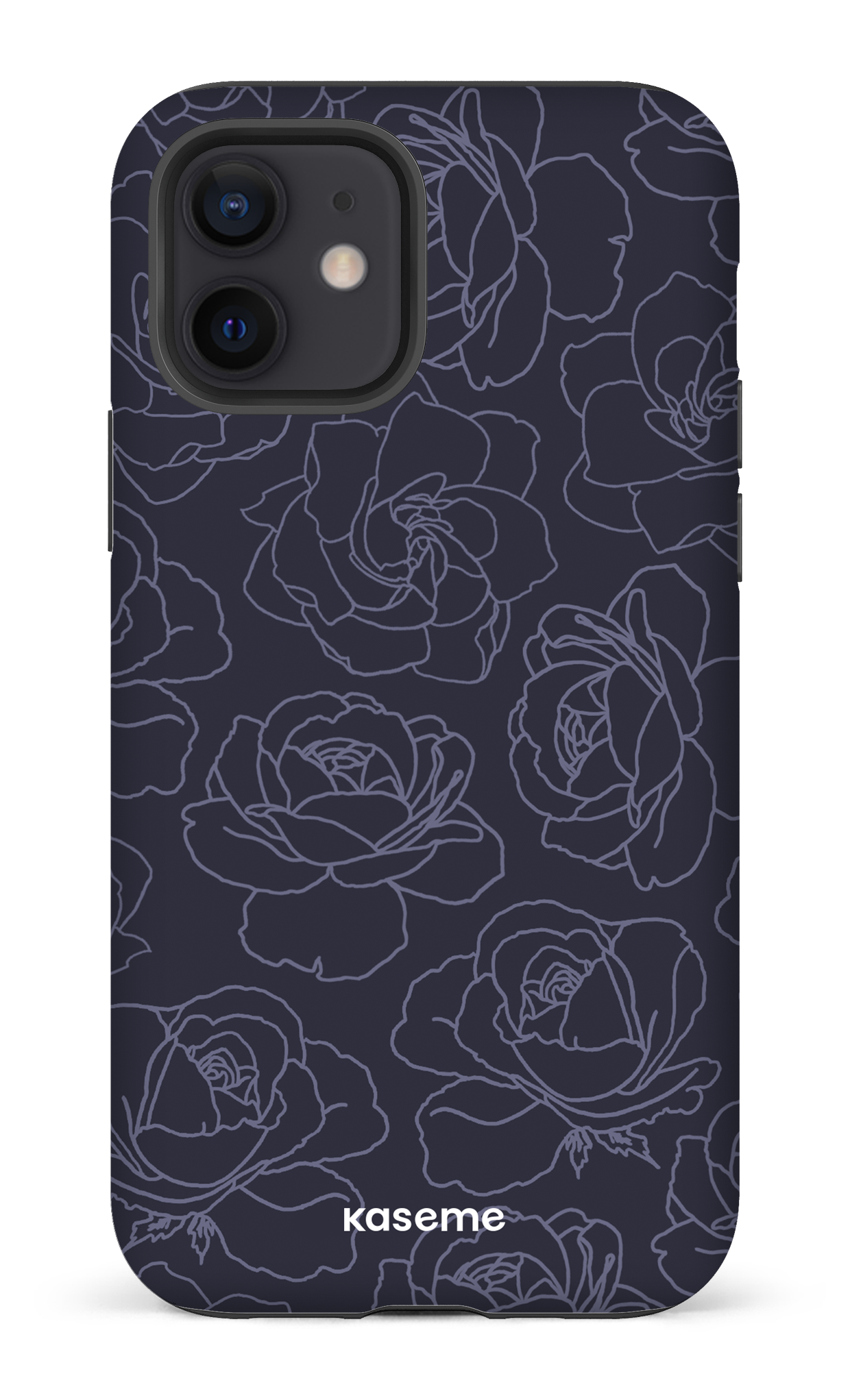 Polar Flowers - iPhone 12