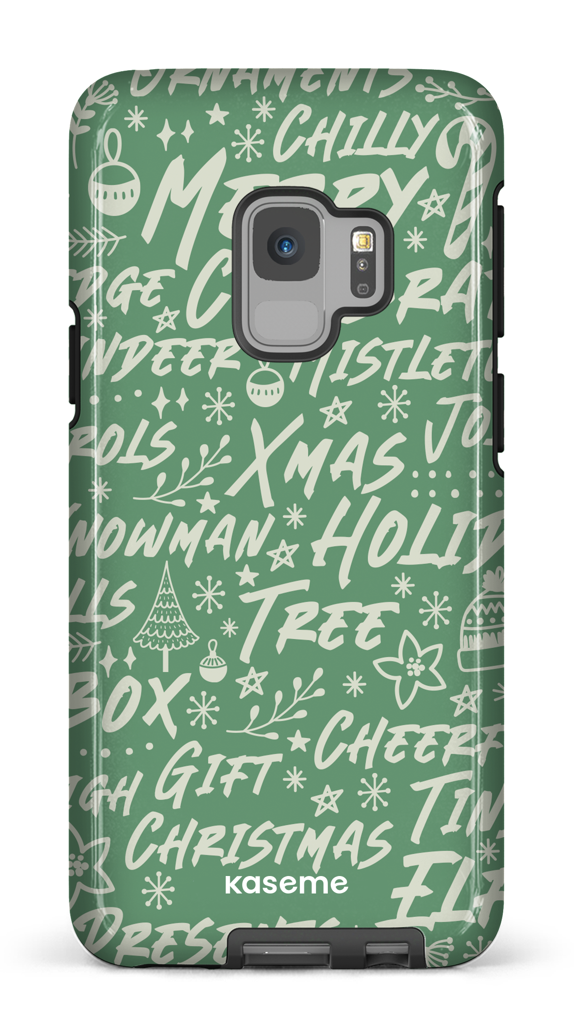 Holly Joly - Galaxy S9