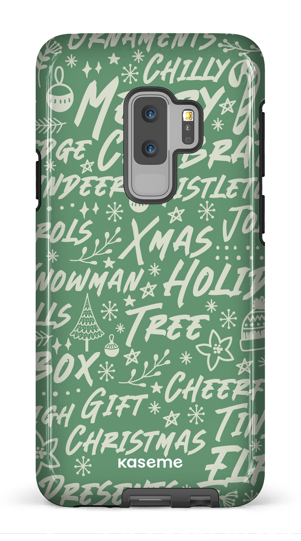 Holly Joly - Galaxy S9 Plus