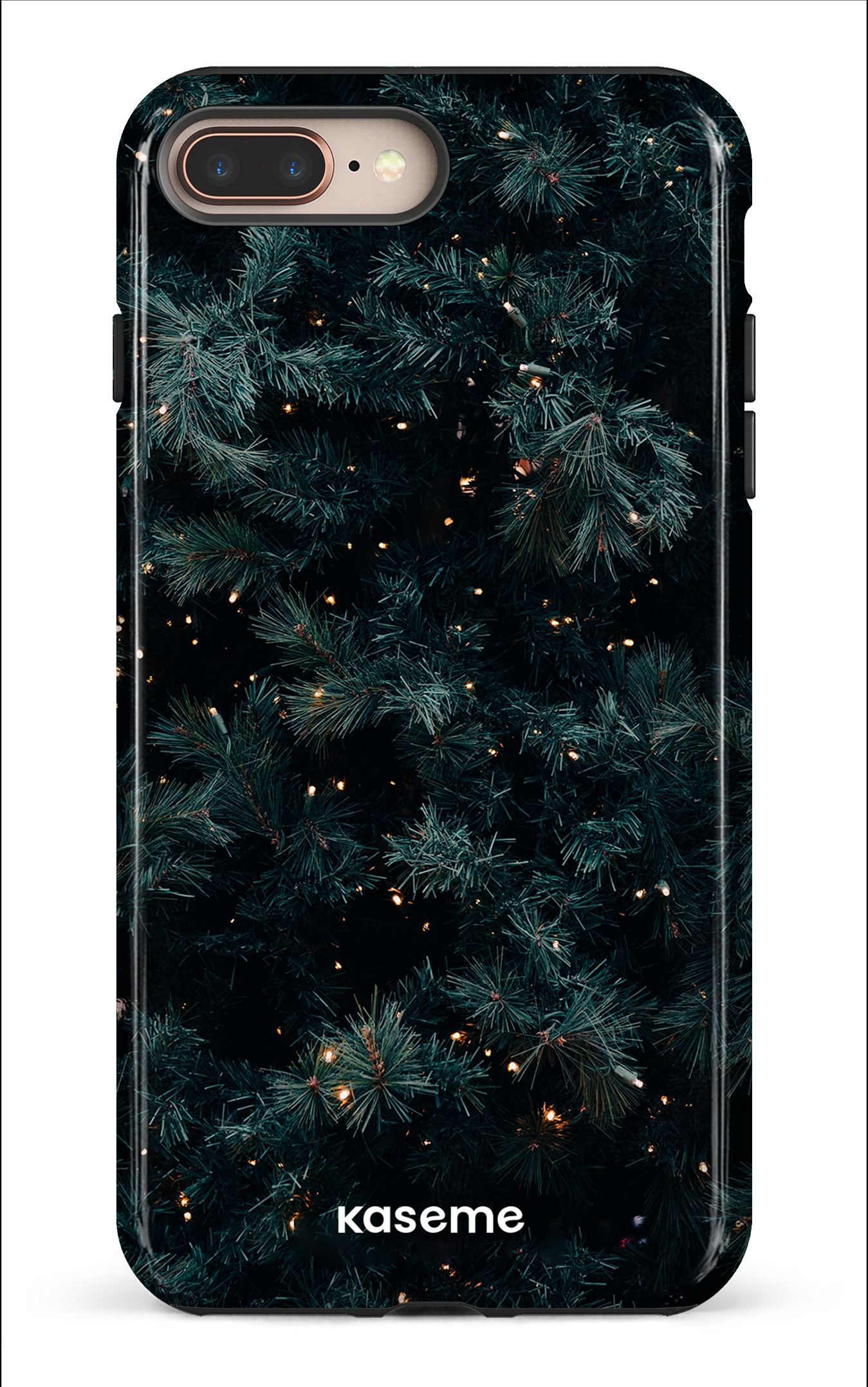 Holidays - iPhone 8 Plus