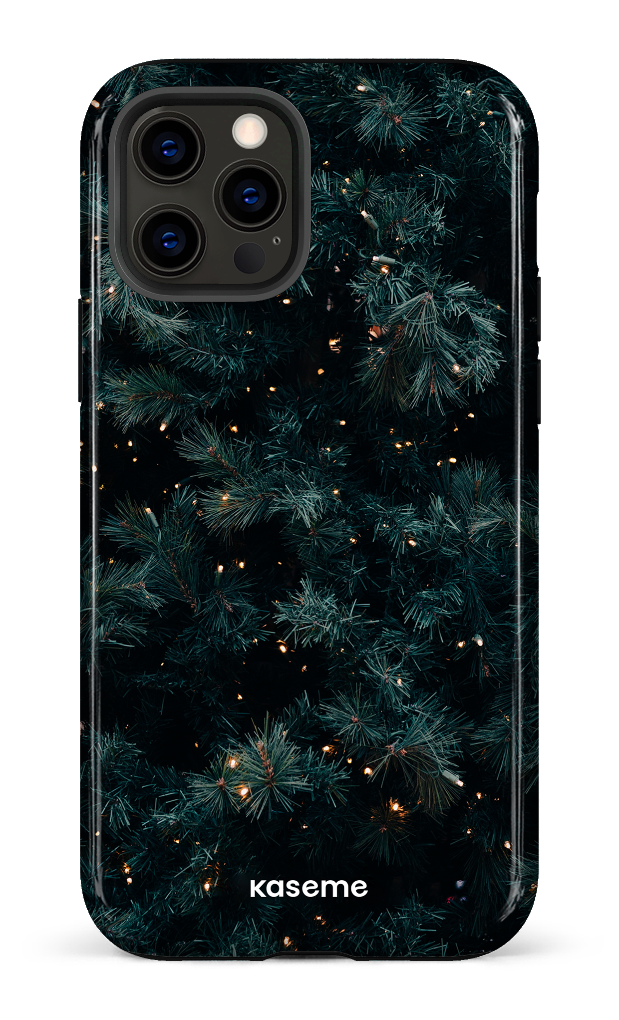 Holidays - iPhone 12 Pro
