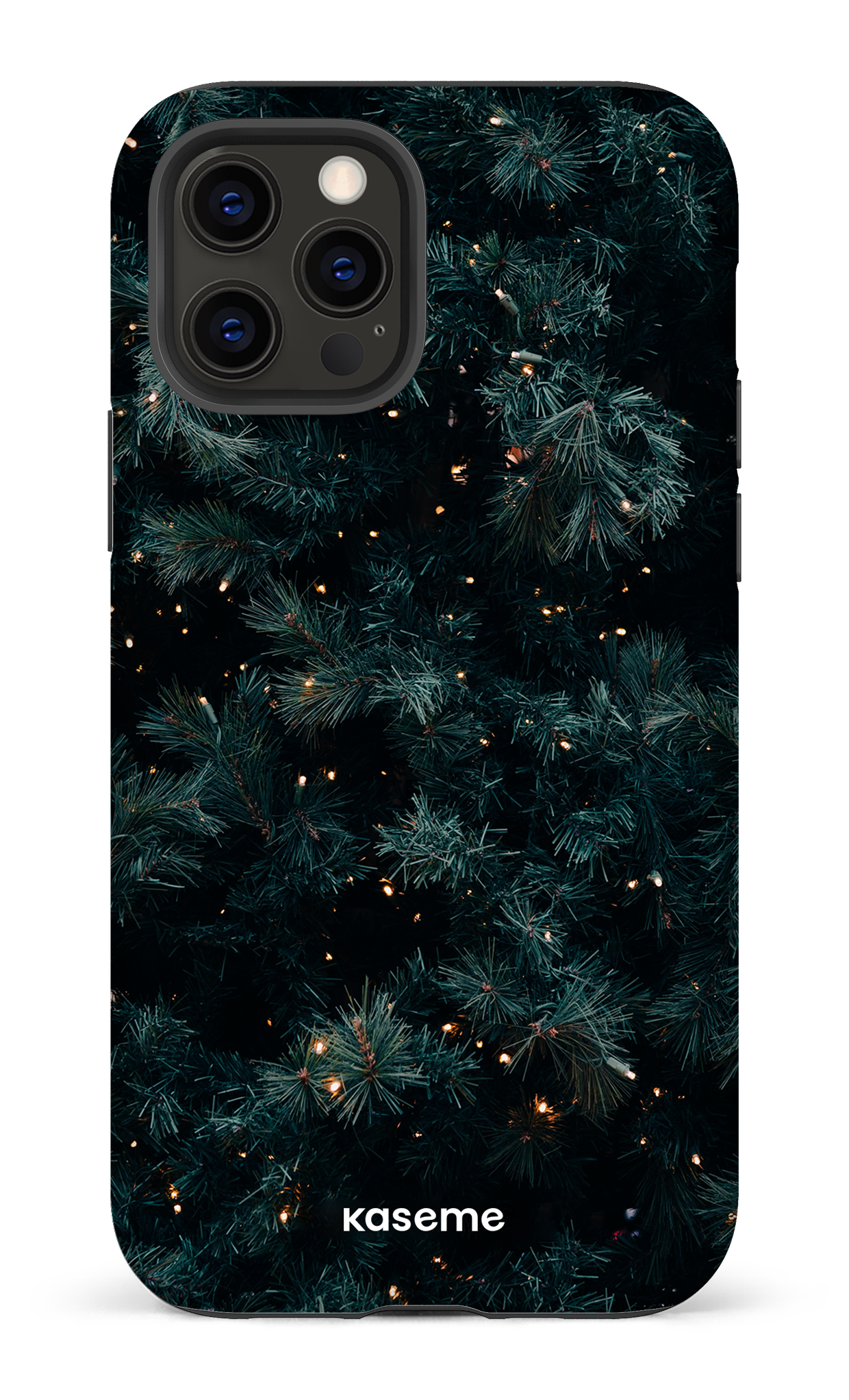 Holidays - iPhone 12 Pro