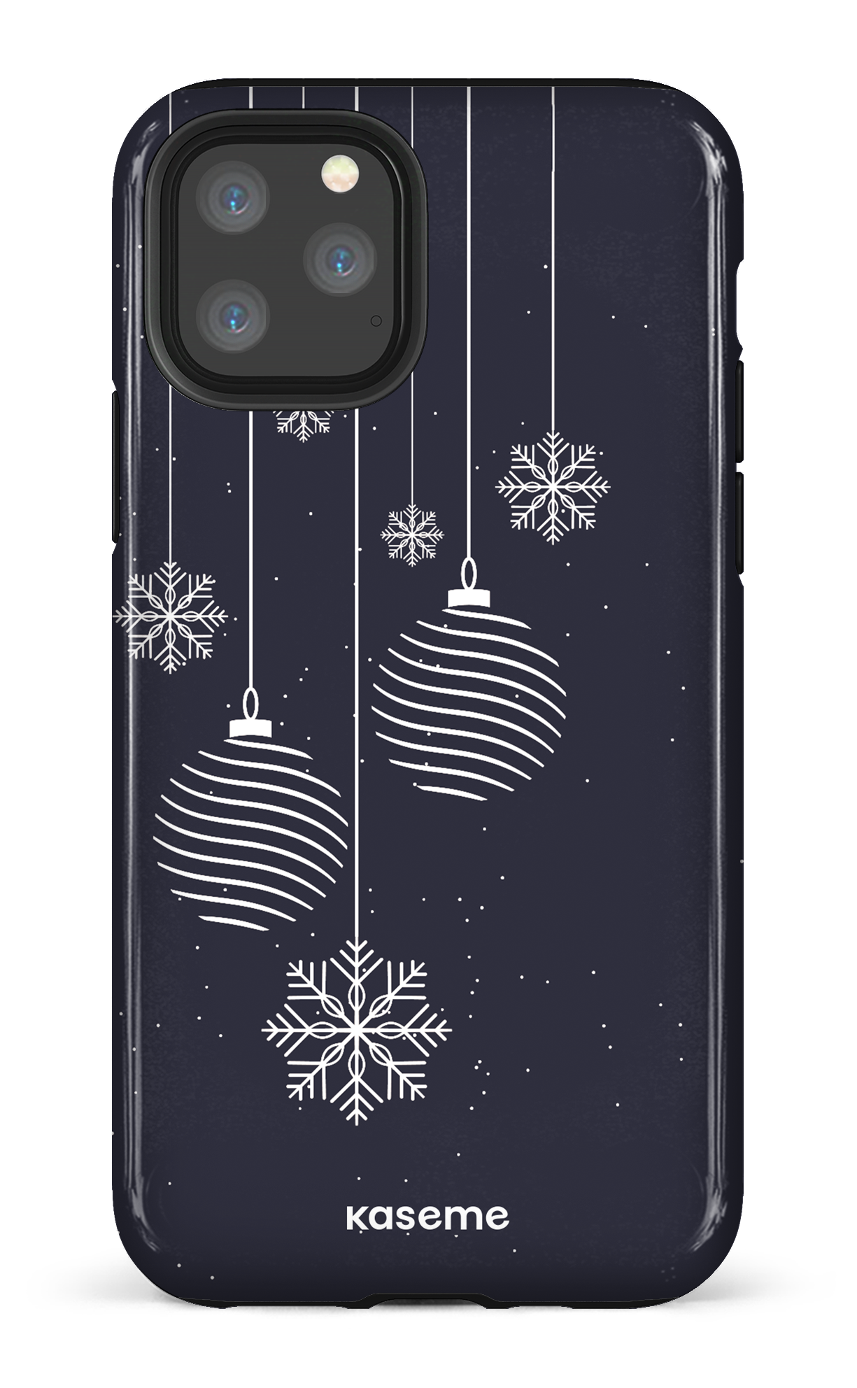 Ornaments - iPhone 11 Pro