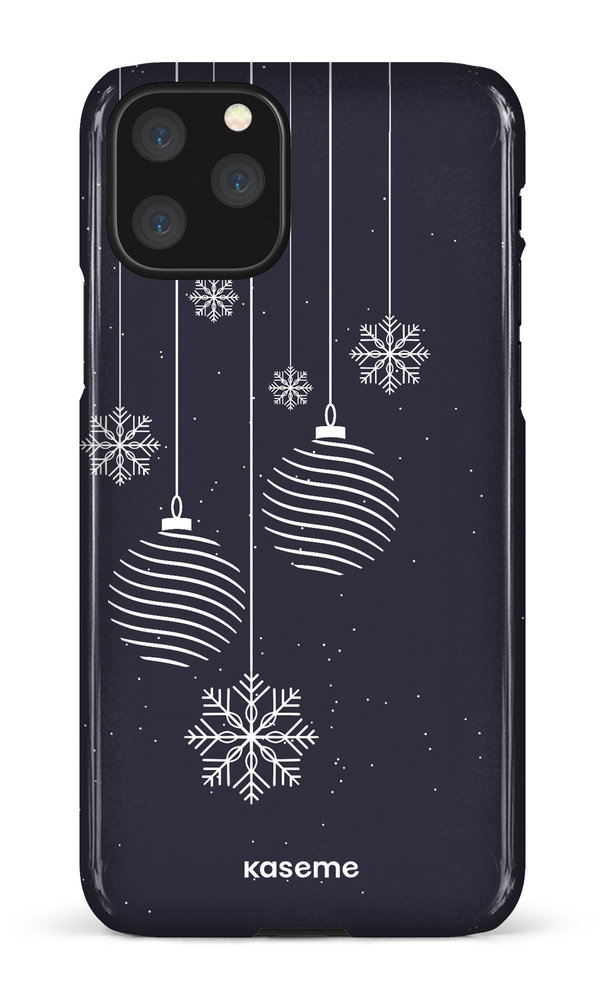 Ornaments - iPhone 11 Pro