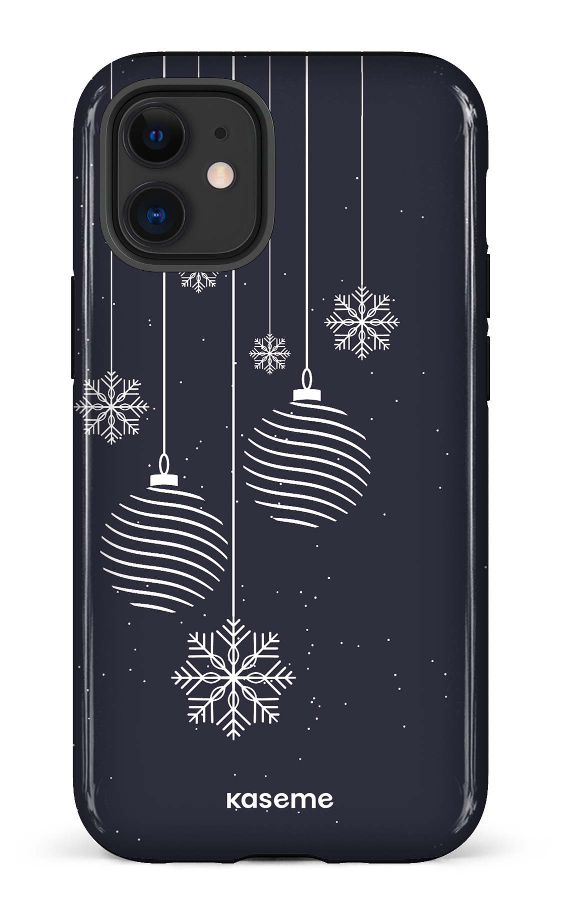 Ornaments - iPhone 12 Mini