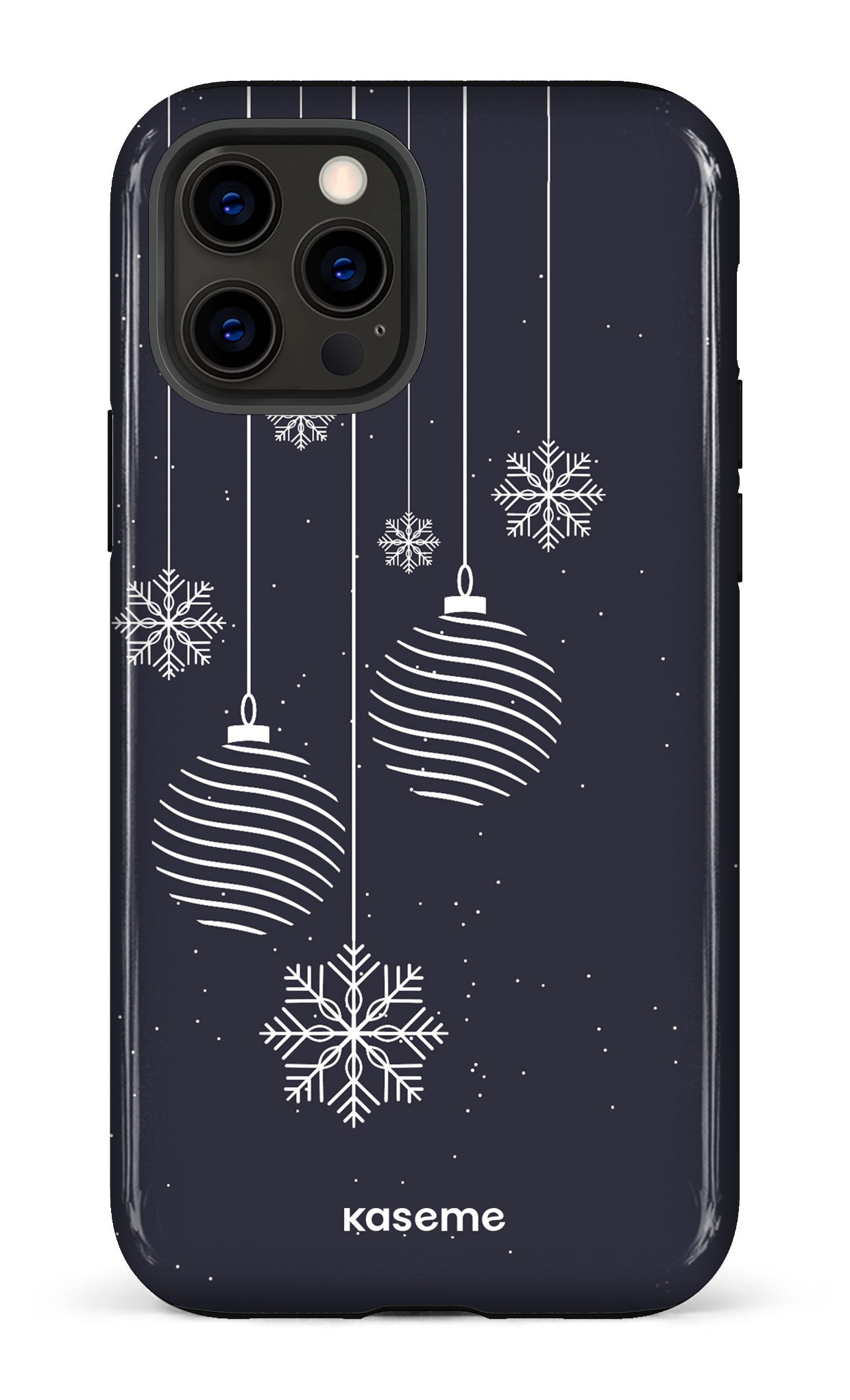 Ornaments - iPhone 12 Pro