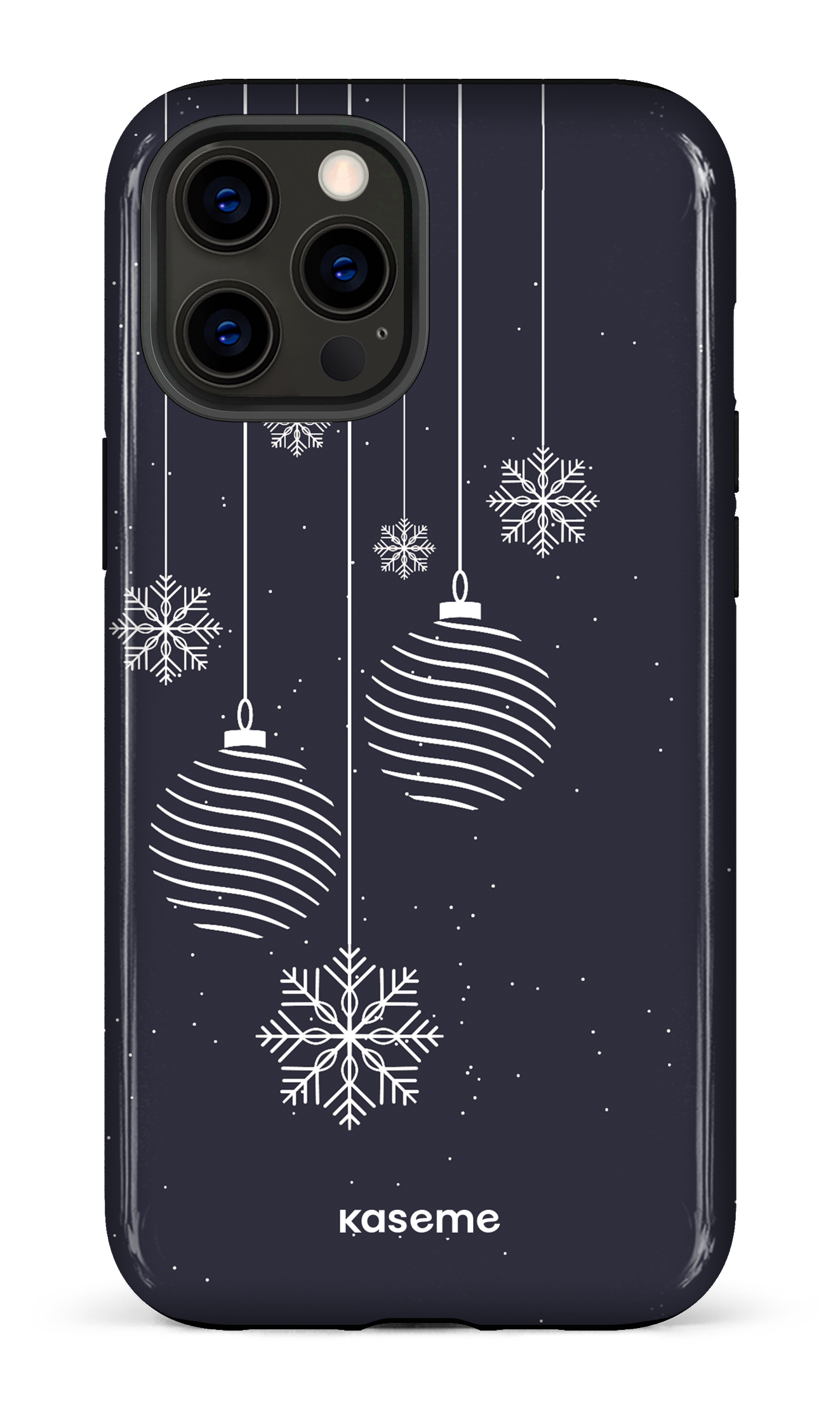 Ornaments - iPhone 12 Pro Max