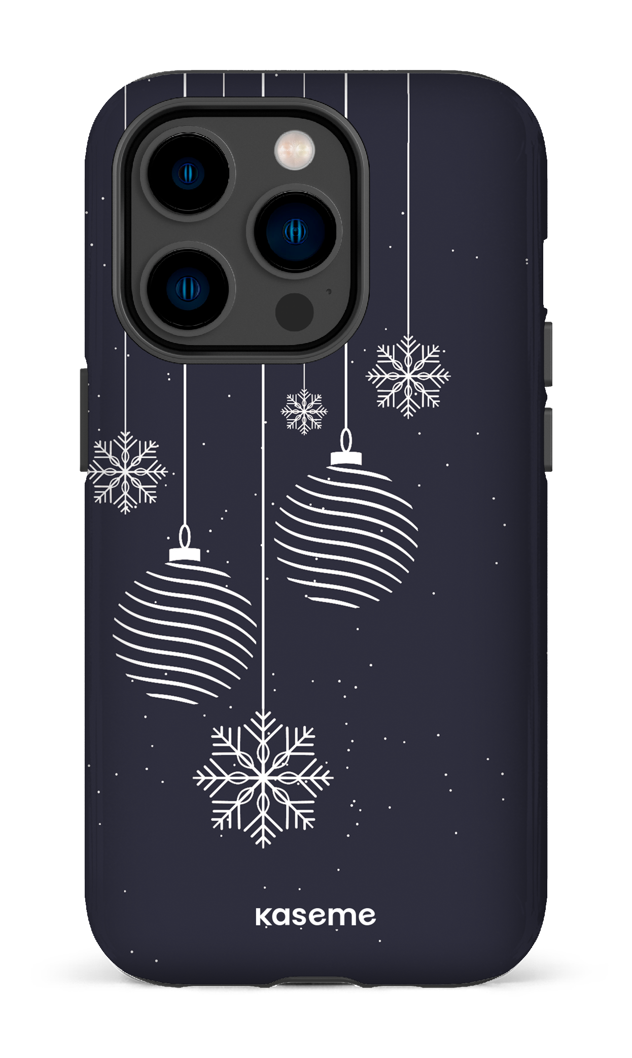 Ornaments - iPhone 14 Pro