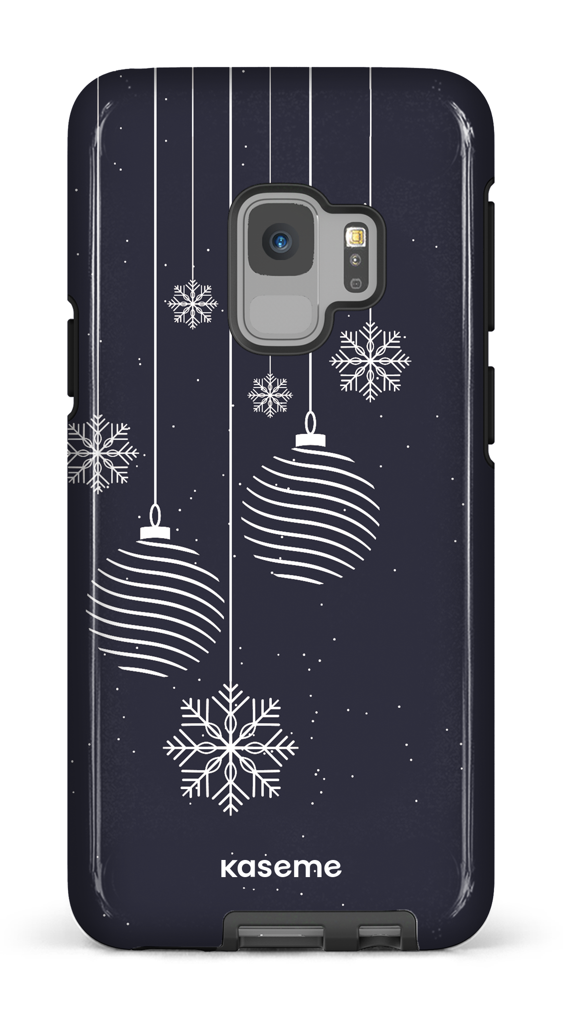 Ornaments - Galaxy S9