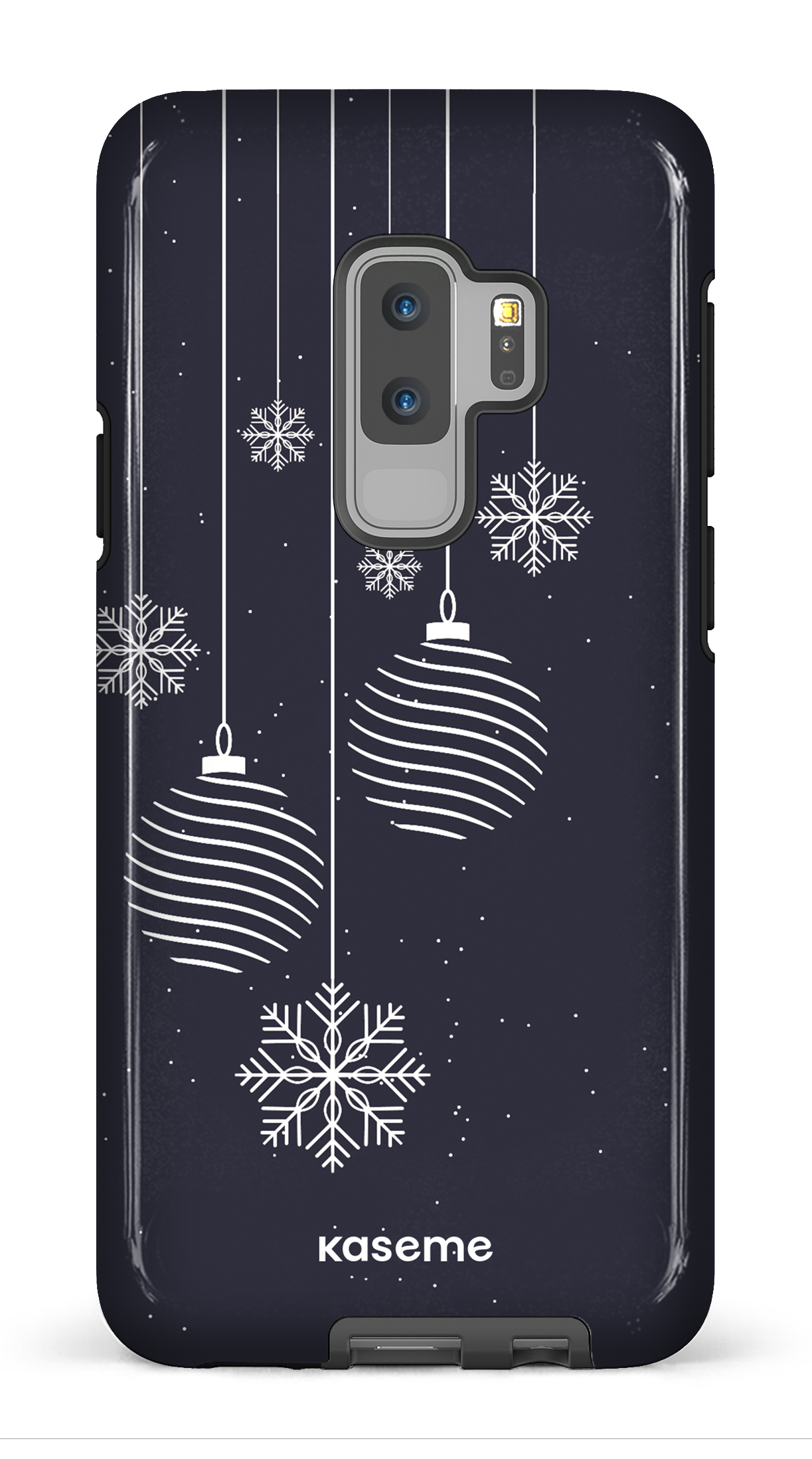 Ornaments - Galaxy S9 Plus