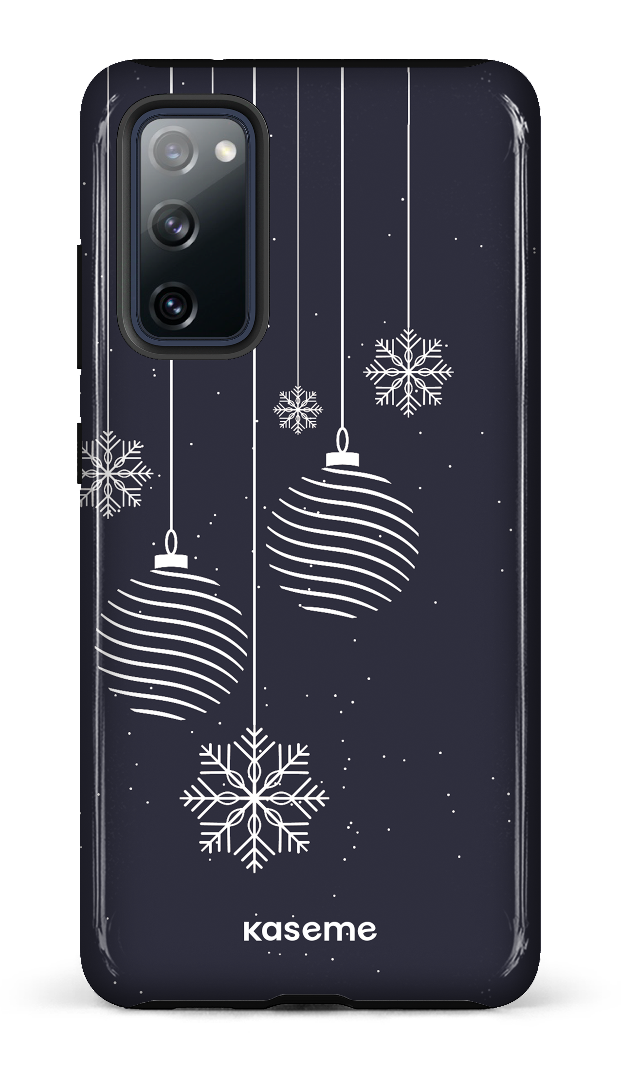 Ornaments - Galaxy S20 FE
