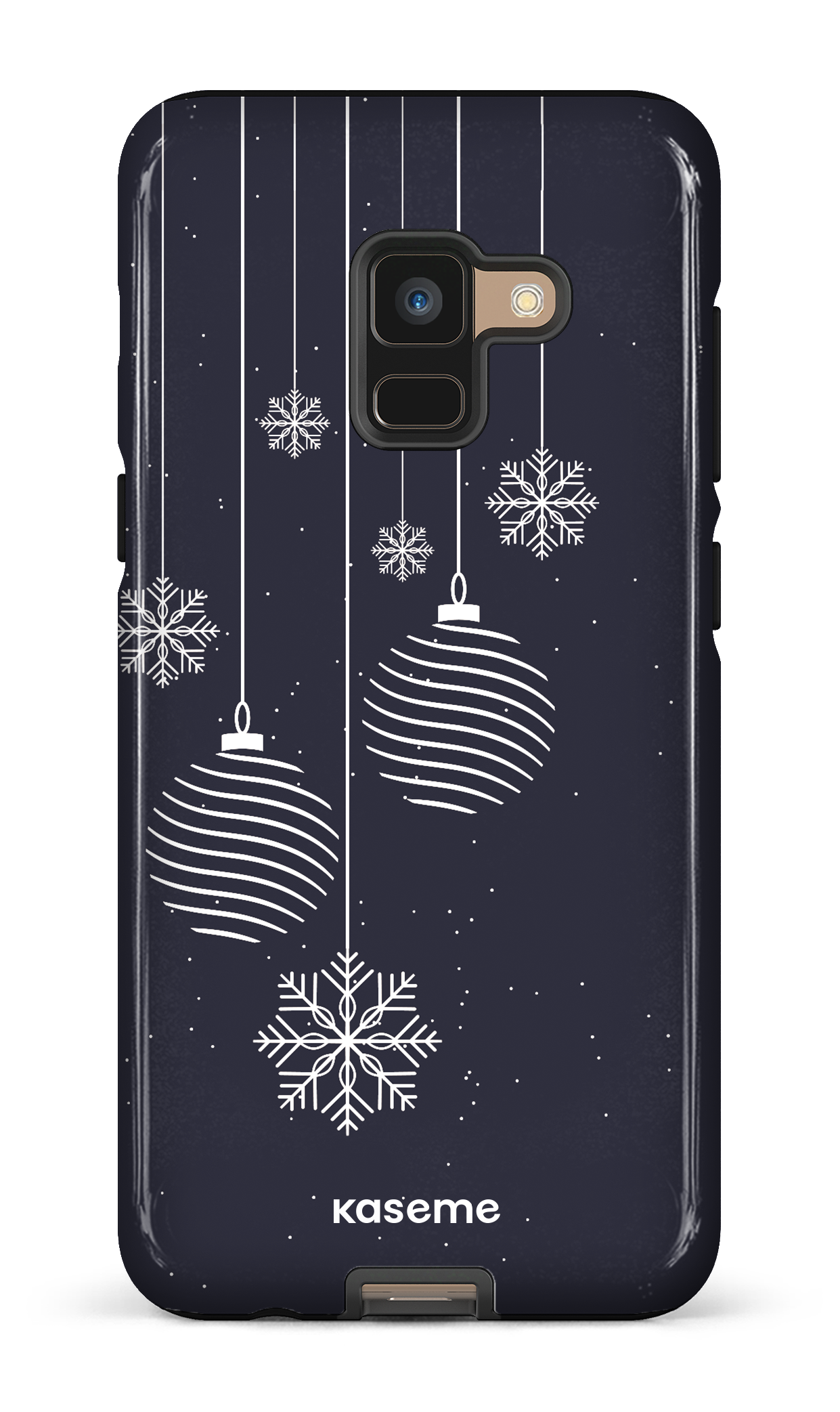 Ornaments - Galaxy A8