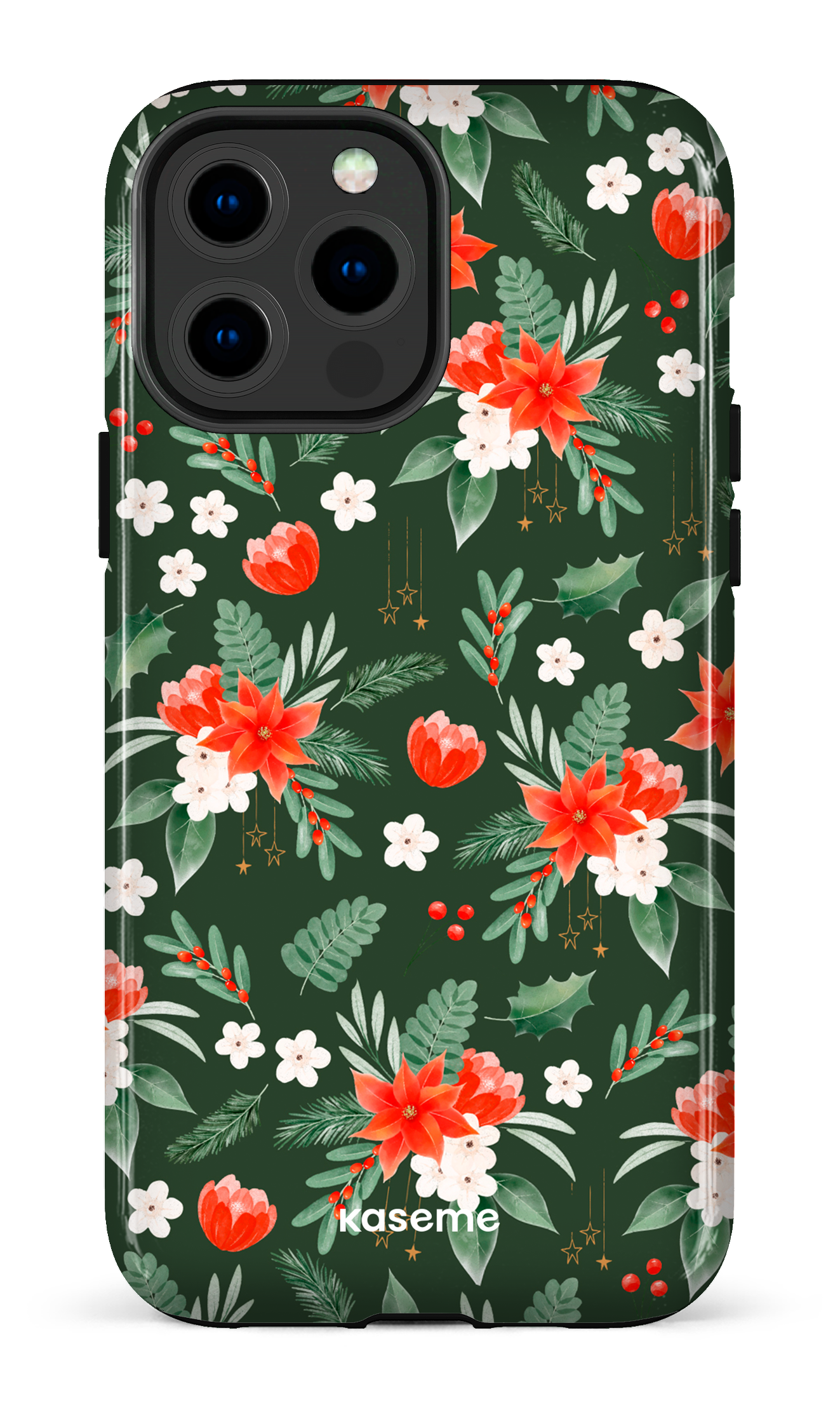 Poinsettia - iPhone 13 Pro Max