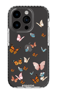 Soarin Clear Case - iPhone 14 pro