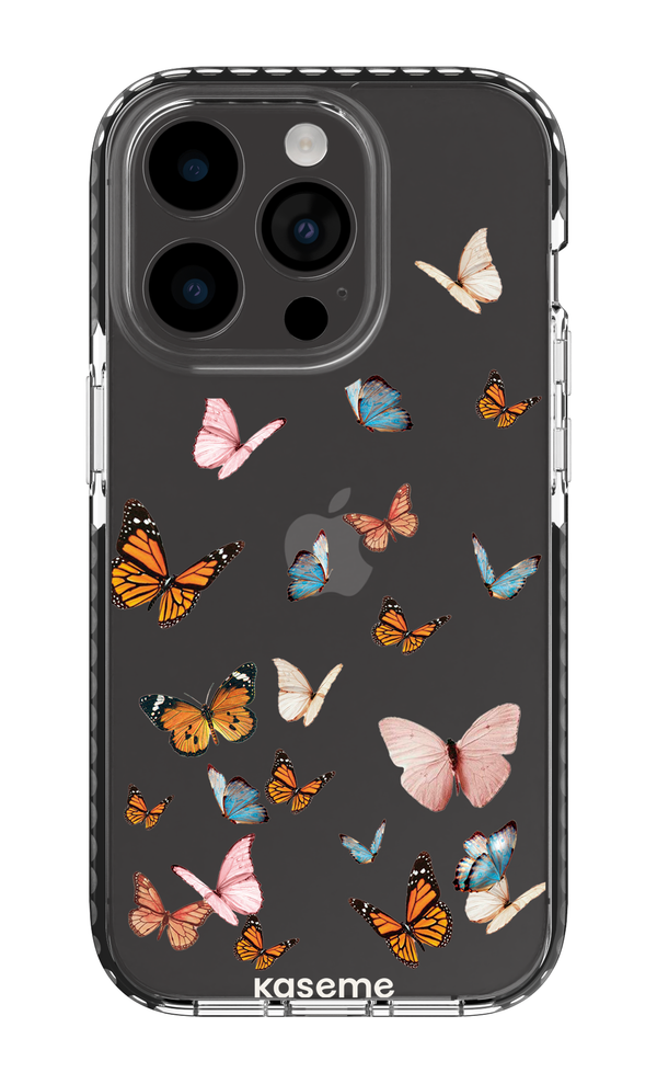 Soarin Clear Case - iPhone 14 pro